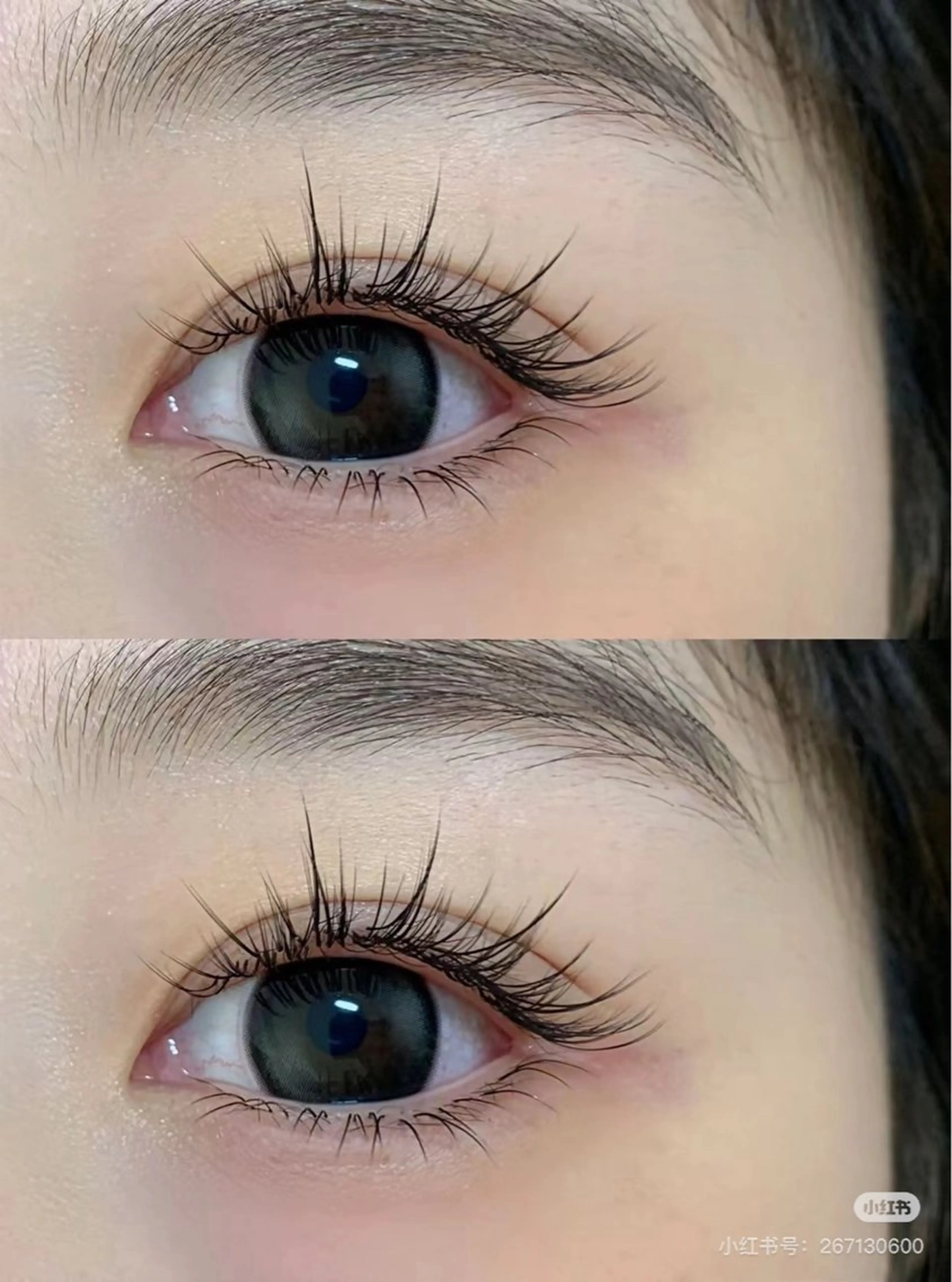 マツエク・マツパ ワンホンデザイン 専門店 FOIのマツエク・マツパデザイン