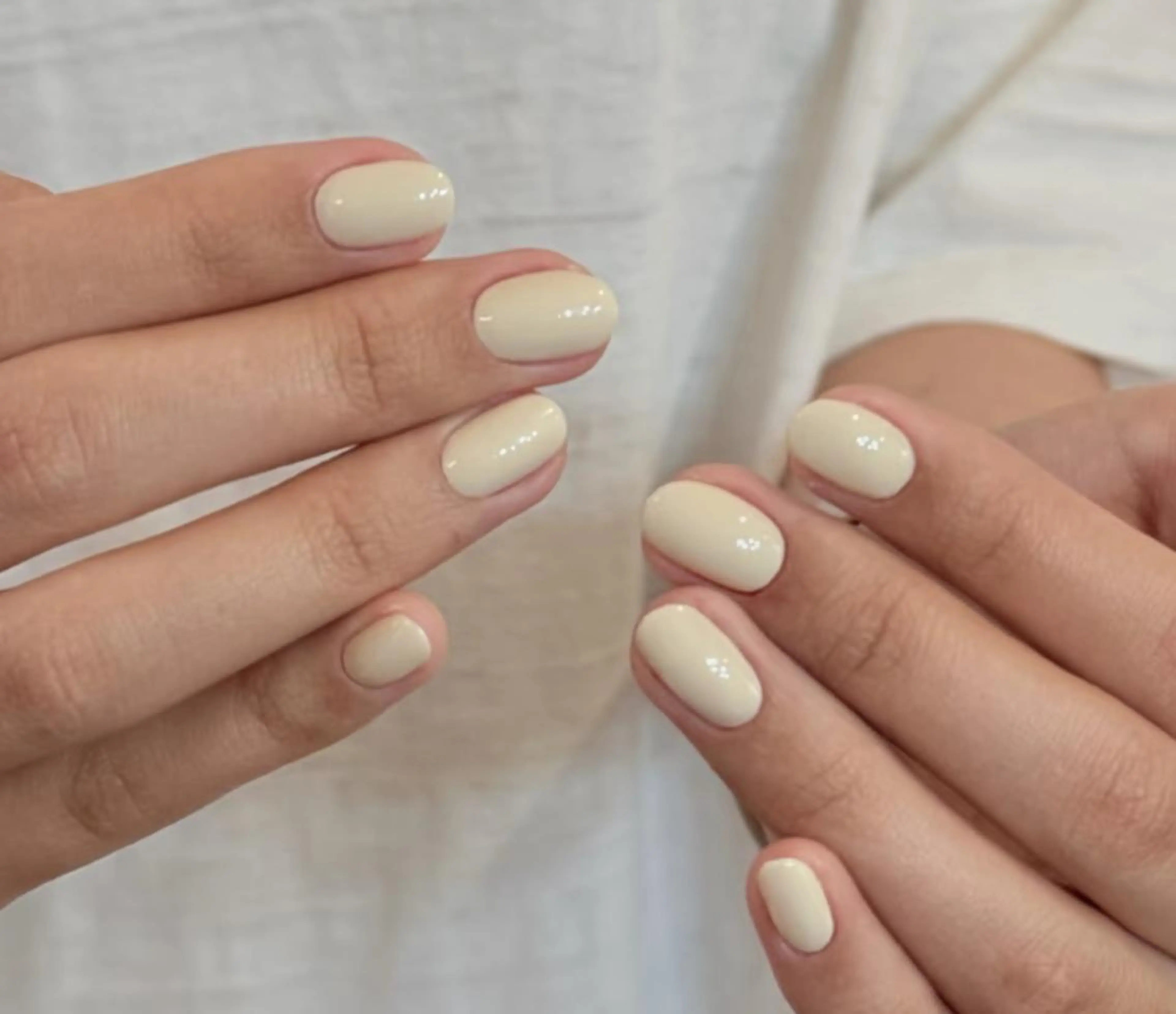 ネイル ハンドネイル Pure&Rich Nailのネイルデザイン