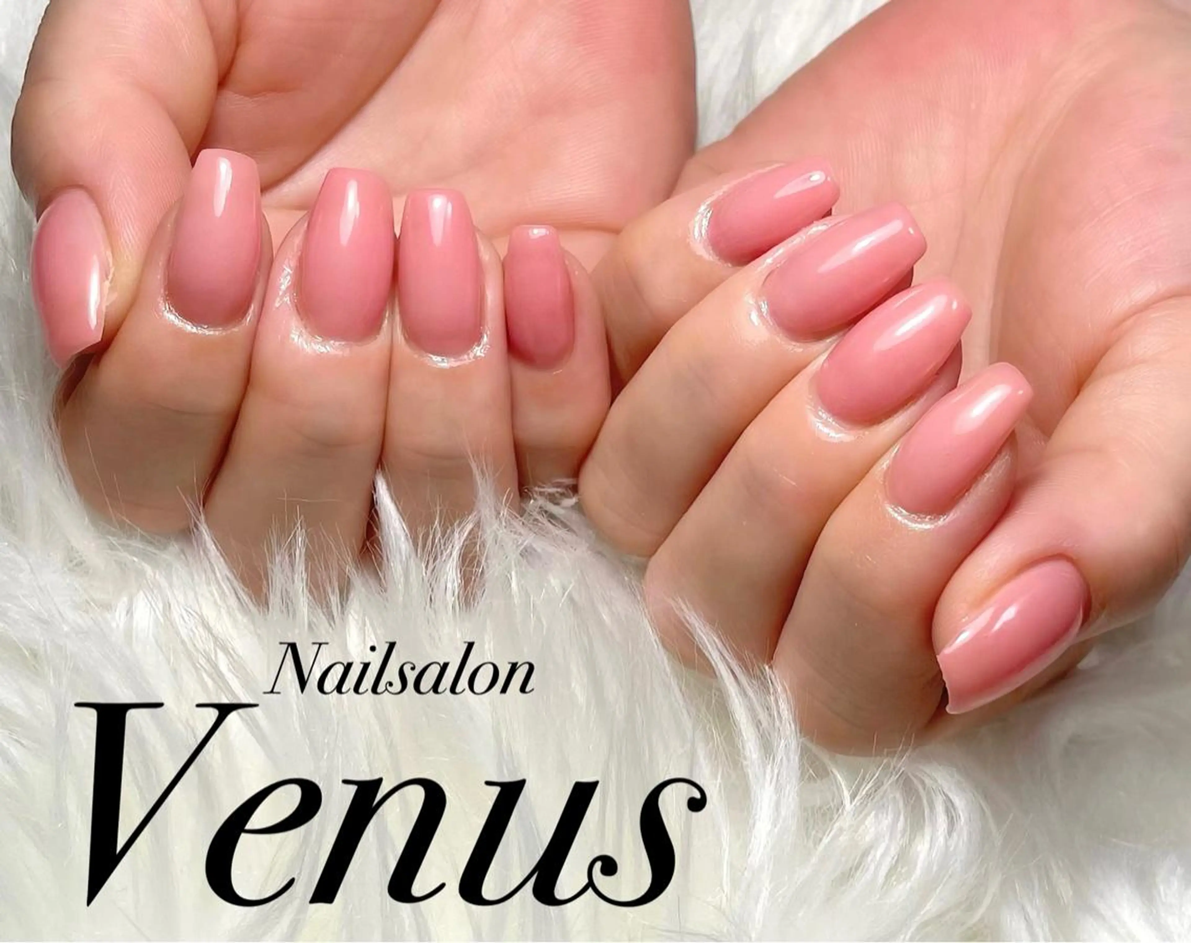 ネイル ハンドネイル Nail salon Venusのネイルデザイン