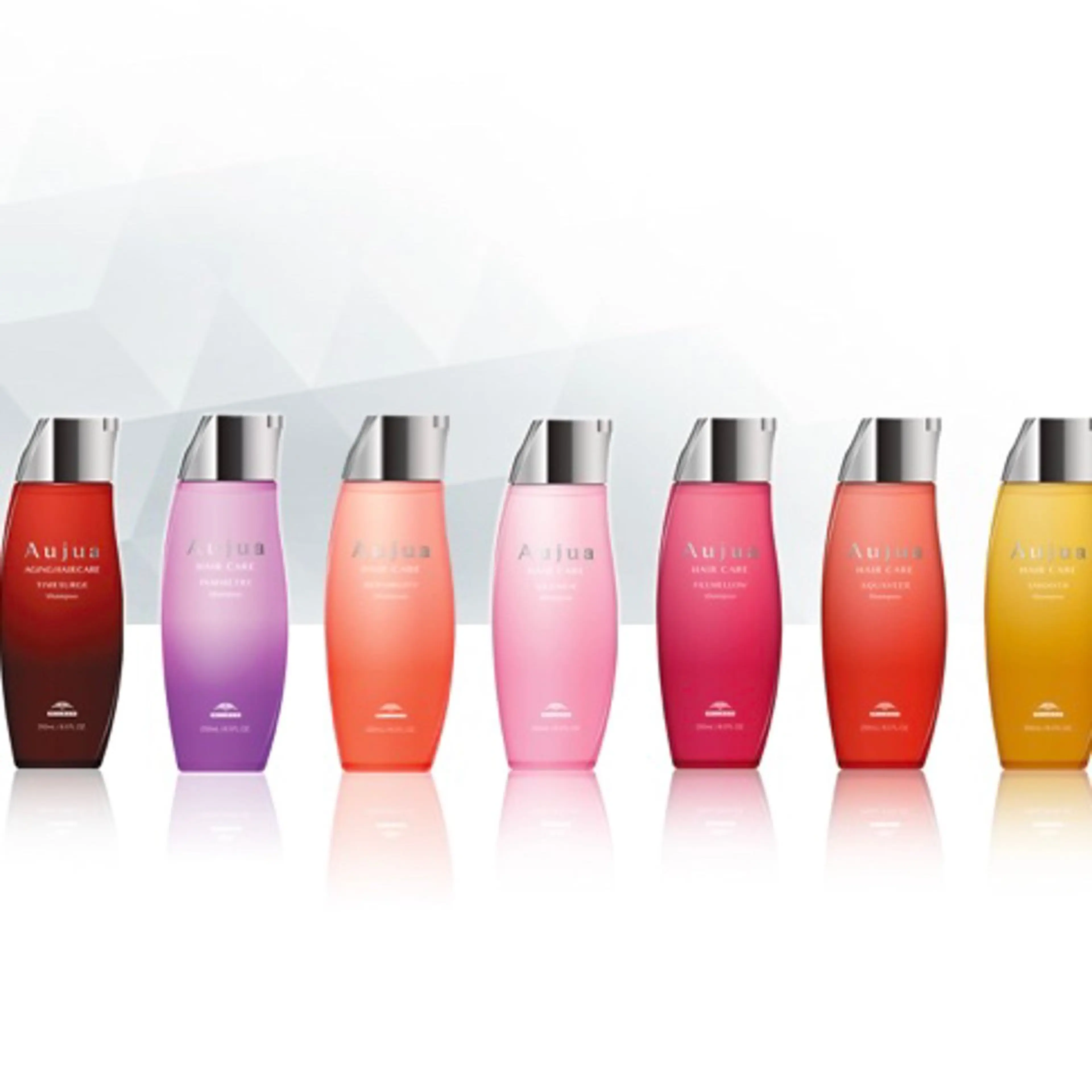 Aujua 4step トリートメント✨の写真