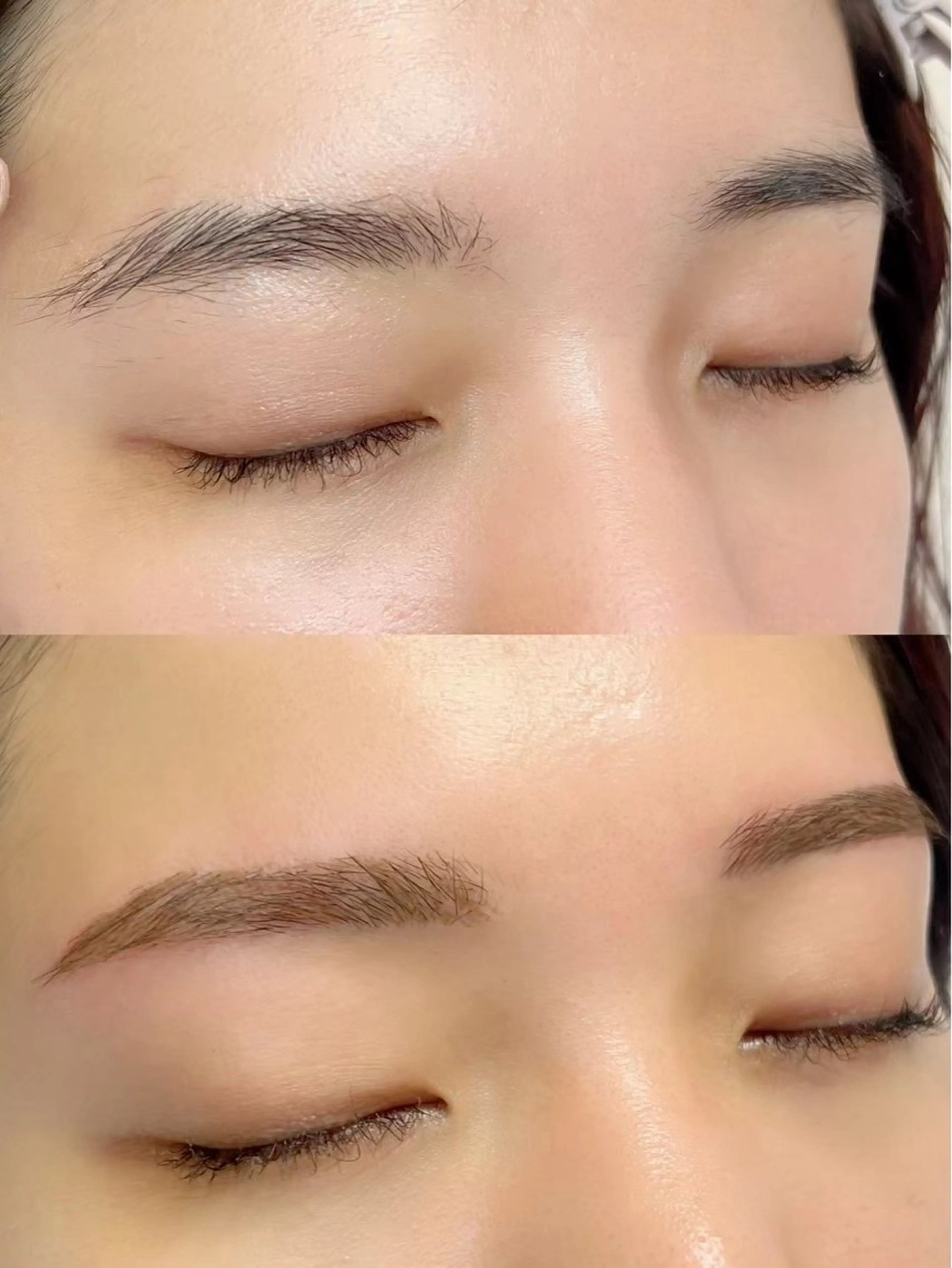 アイブロウ Airi 🐈‍⬛💕のマツエク・マツパデザイン