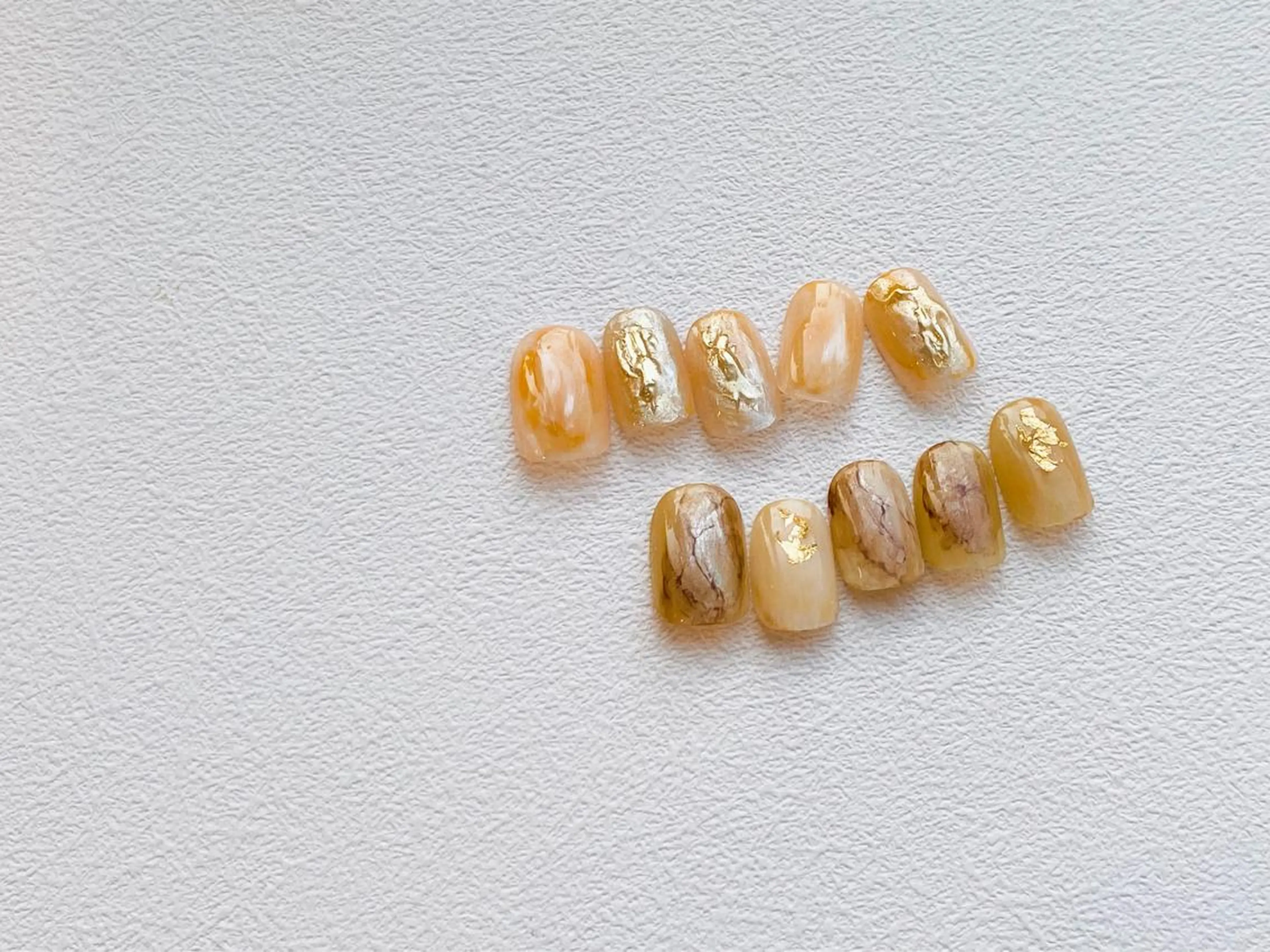 ネイル sofa Ayanaのネイルデザイン