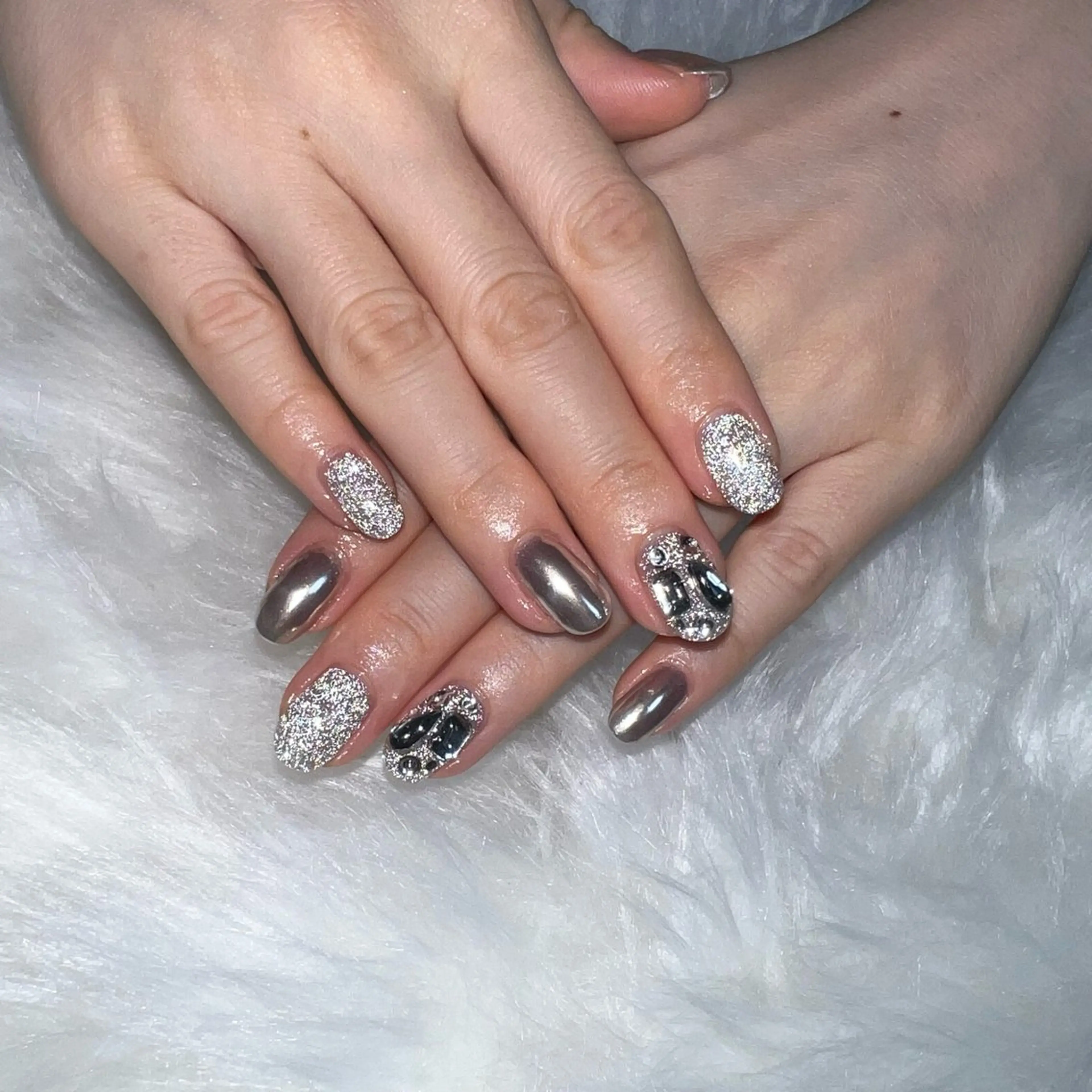 ネイル ハンドネイル S Nailのネイルデザイン