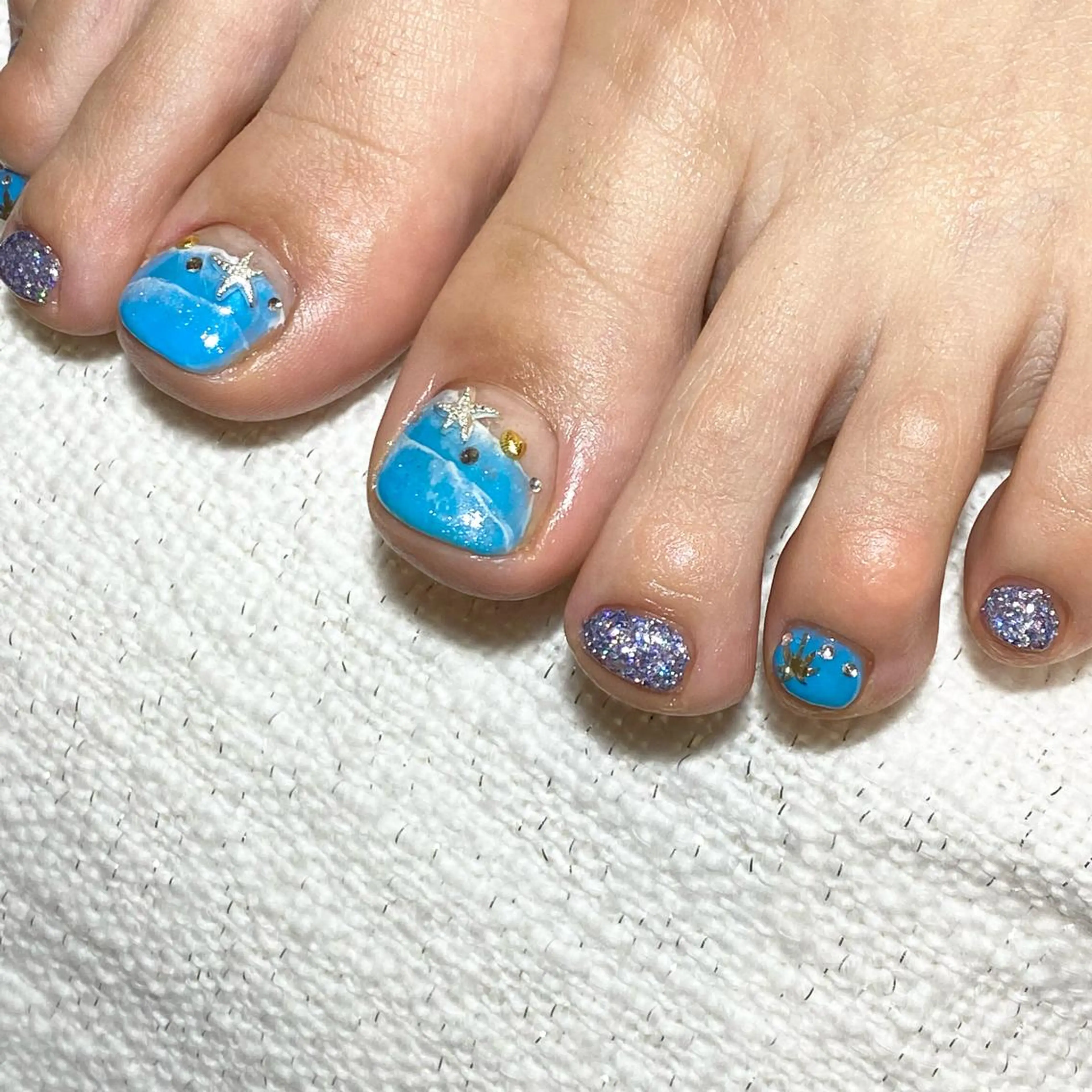 ネイル Flore (フロール)の眉毛・アイブロウイメージ