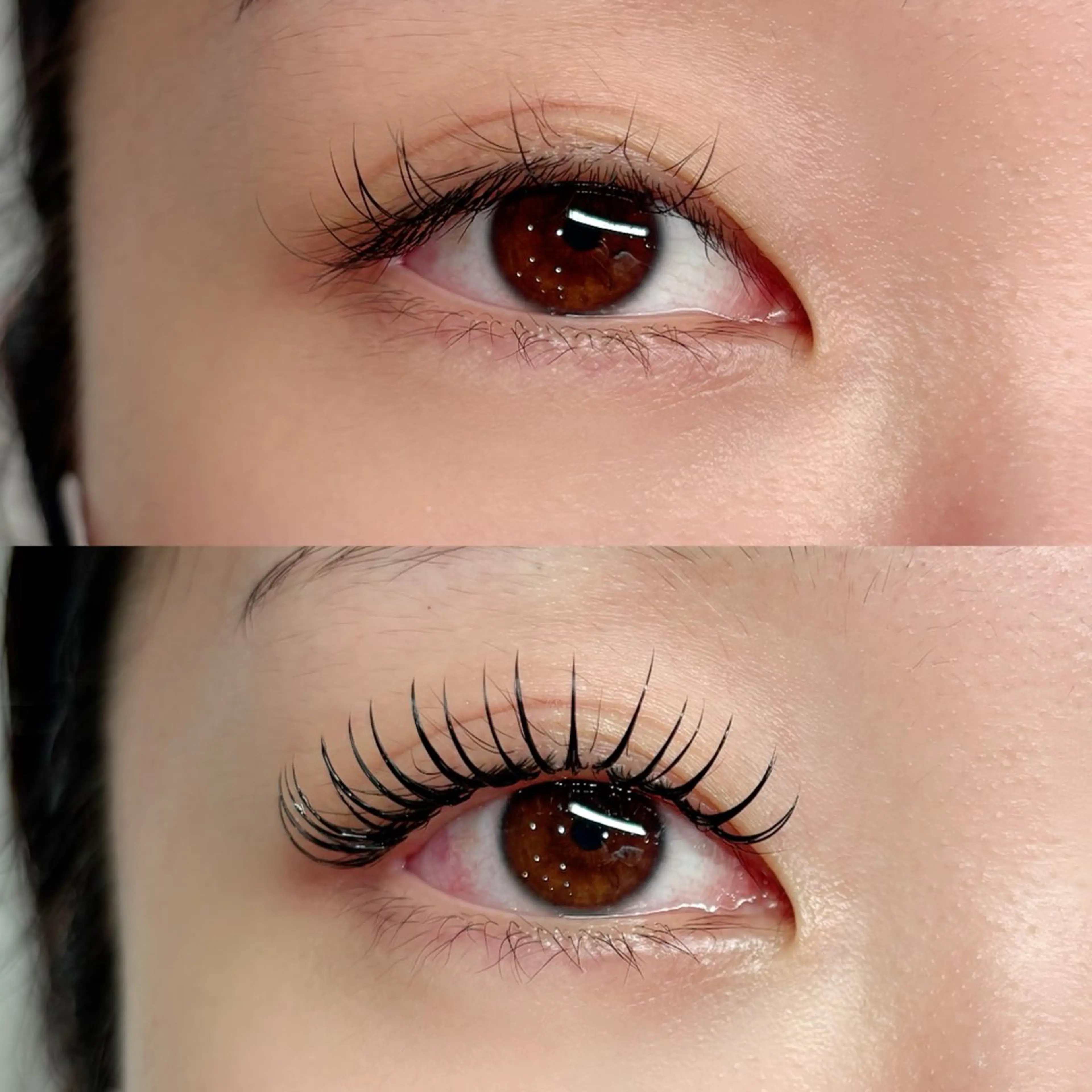 マツエク・マツパ eclat ANJUの眉毛・アイブロウイメージ