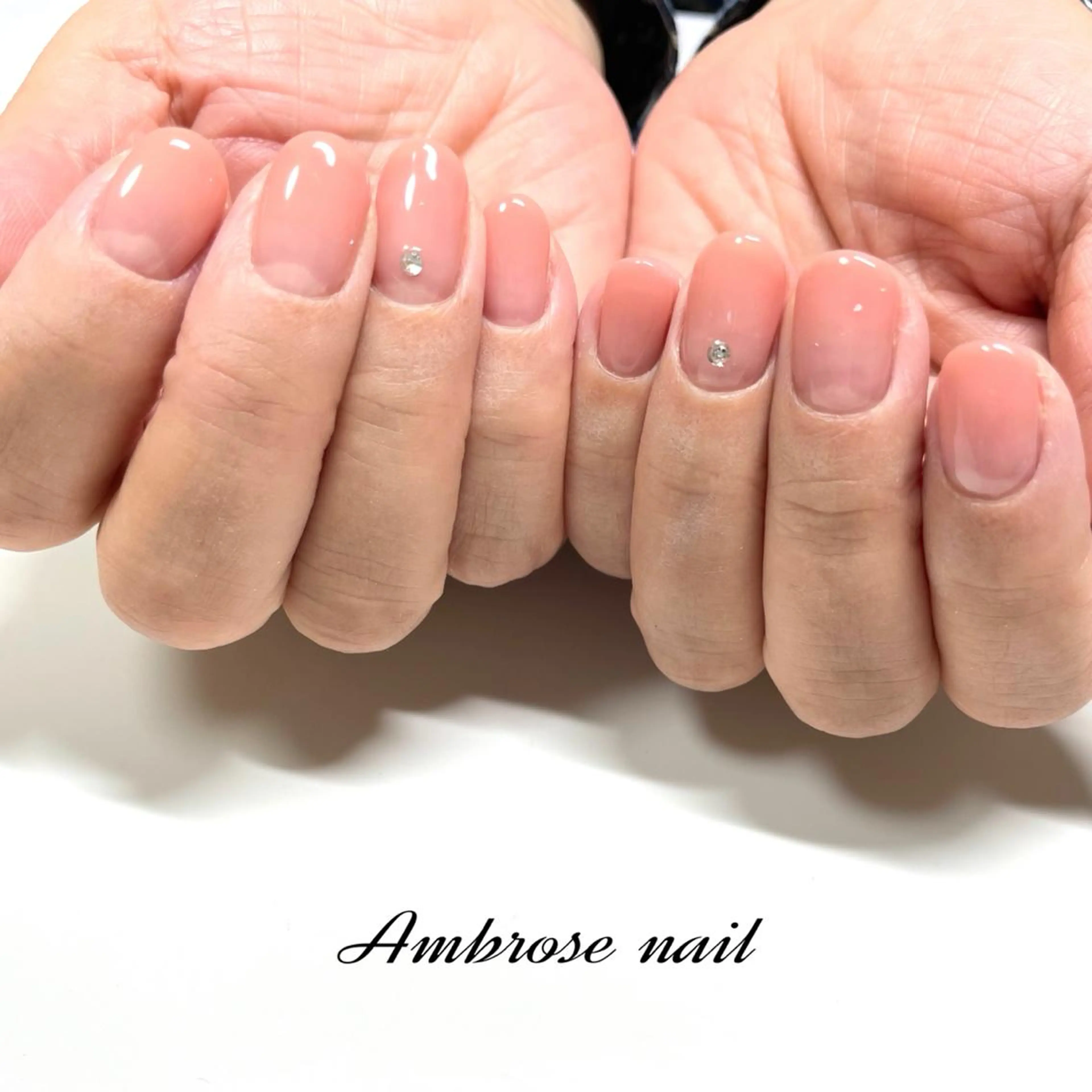 ネイル Kobe nail所属・Kobe nail Uedaのネイルデザイン