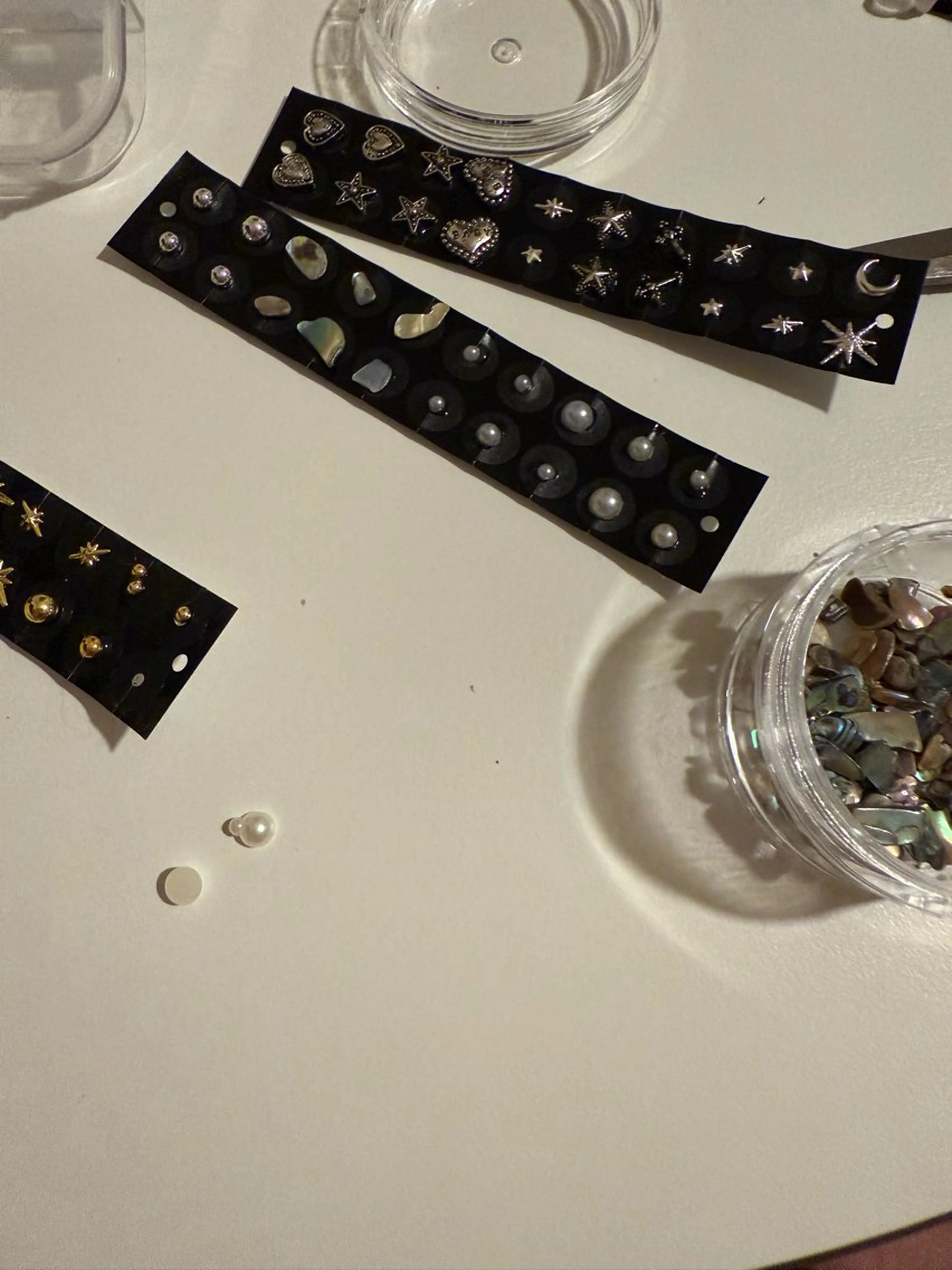 その他 GO TODAY SHAiRE SALON Vellmie店所属・吉祥寺kasumi 🌛eye/browのマツエク・マツパデザイン