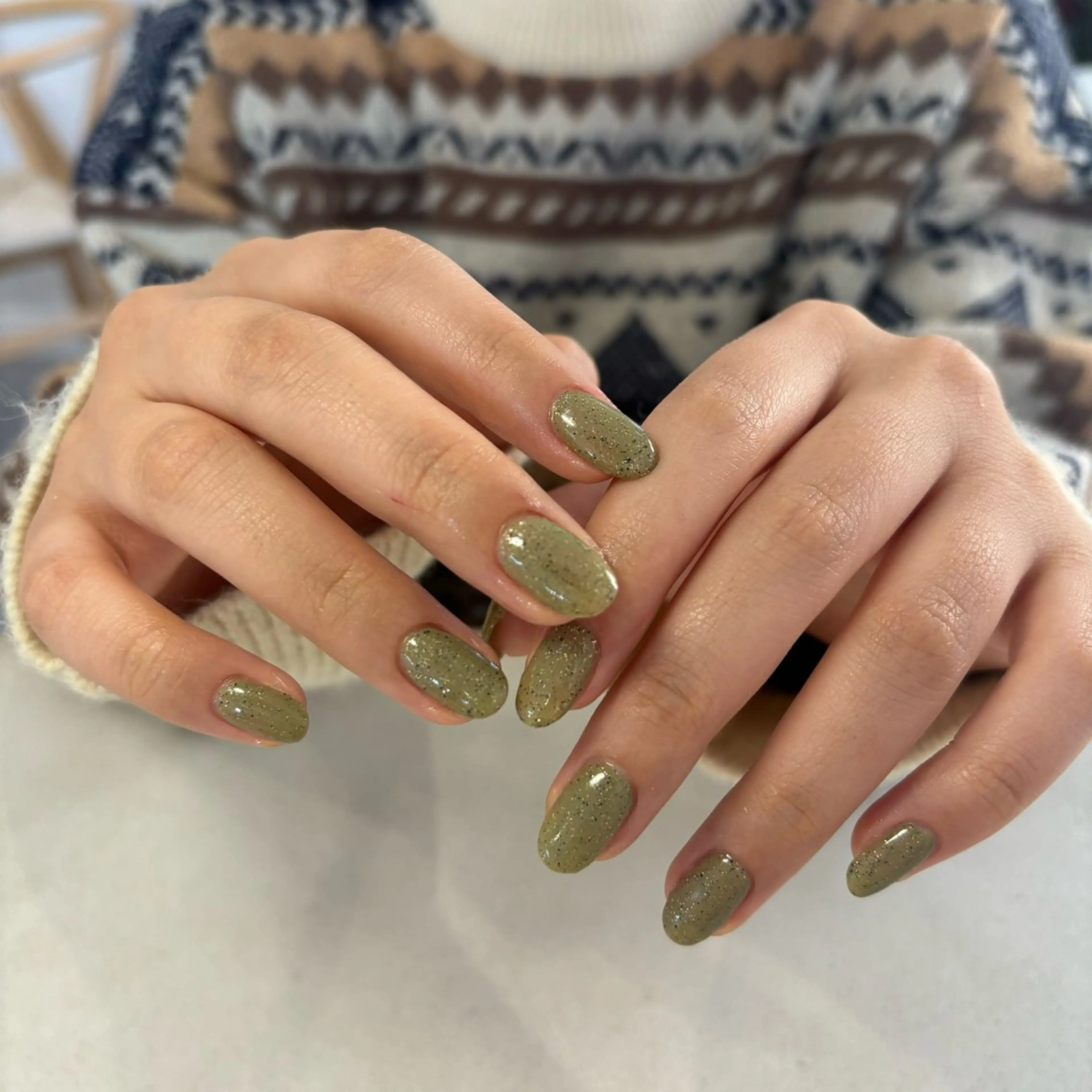 ネイル shiro 浜松駅前店所属・shiro 浜松駅前店のネイルデザイン