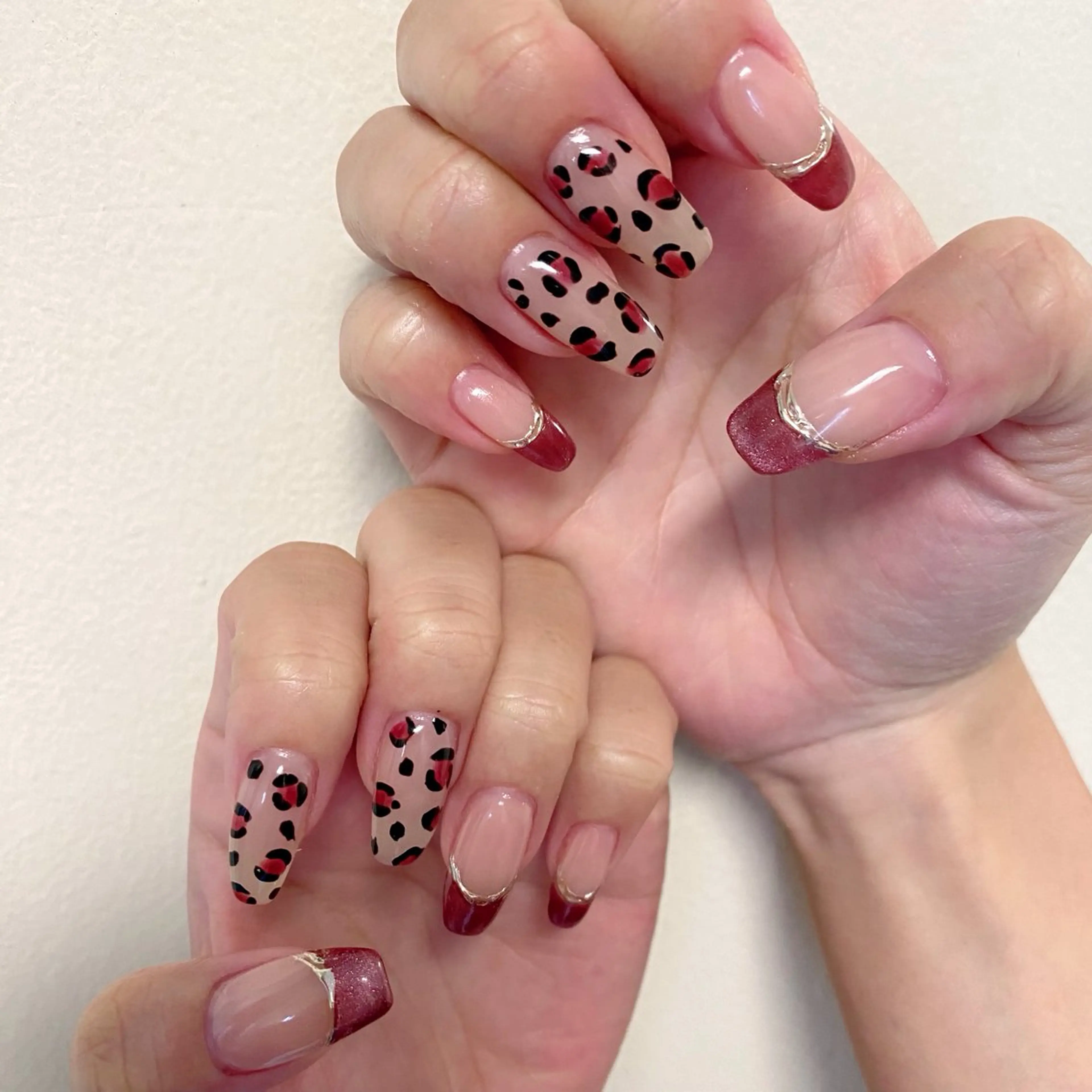 ネイル nail salon   BONO所属・nail salon アトリエBONOのネイルデザイン