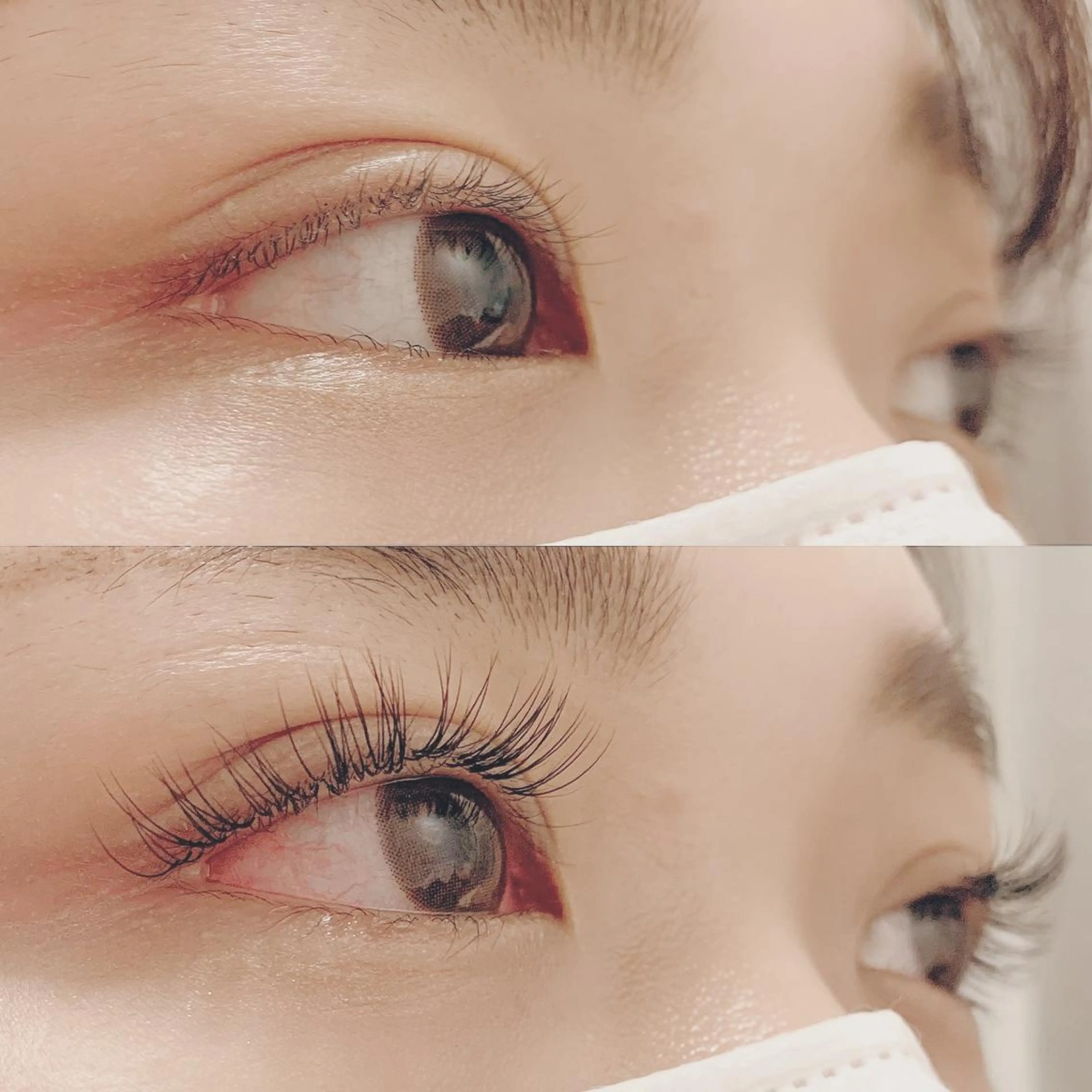 マツエク・マツパ lucolu あこのマツエク・マツパデザイン