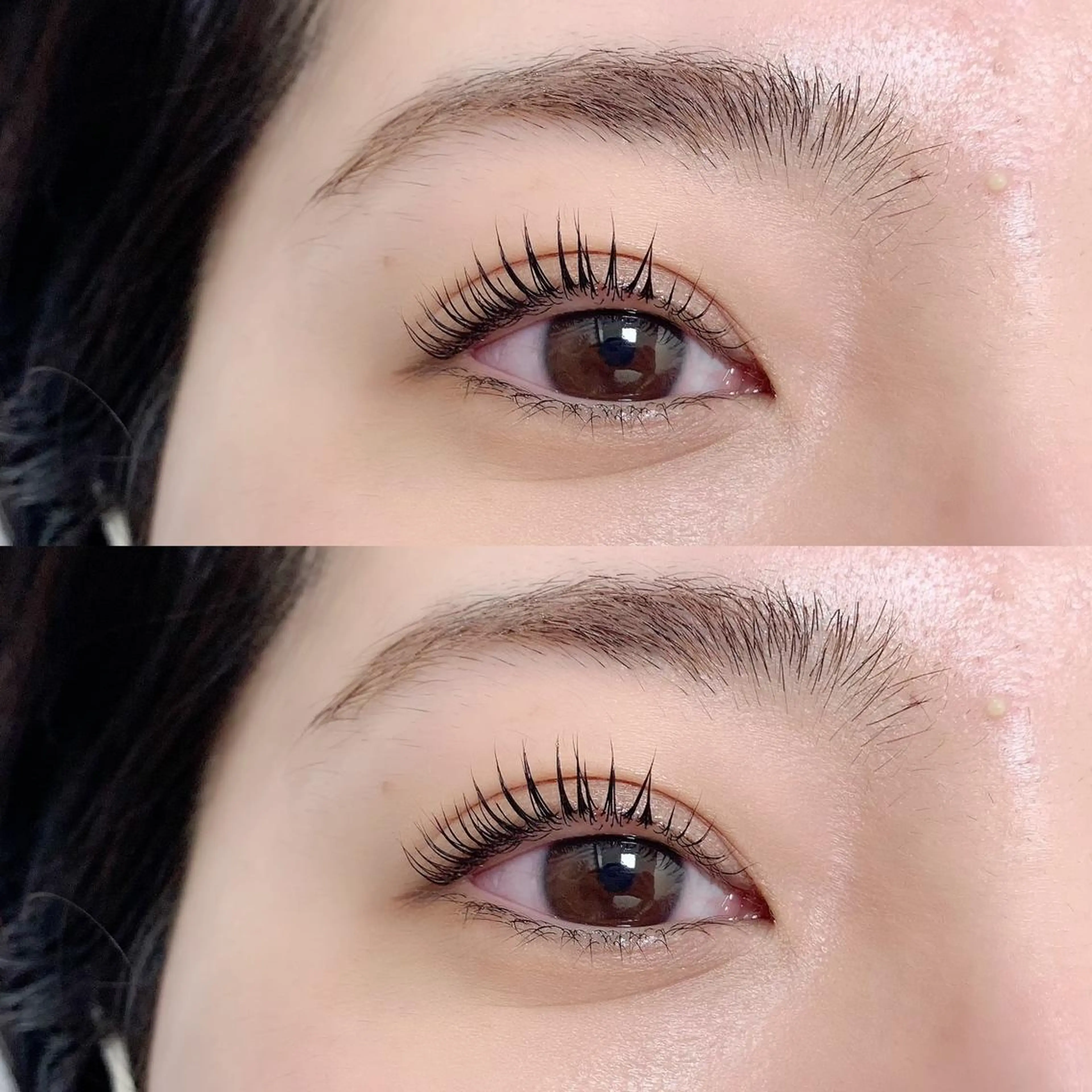 マツエク・マツパ マツパ Ohashi Honokaのマツエク・マツパデザイン