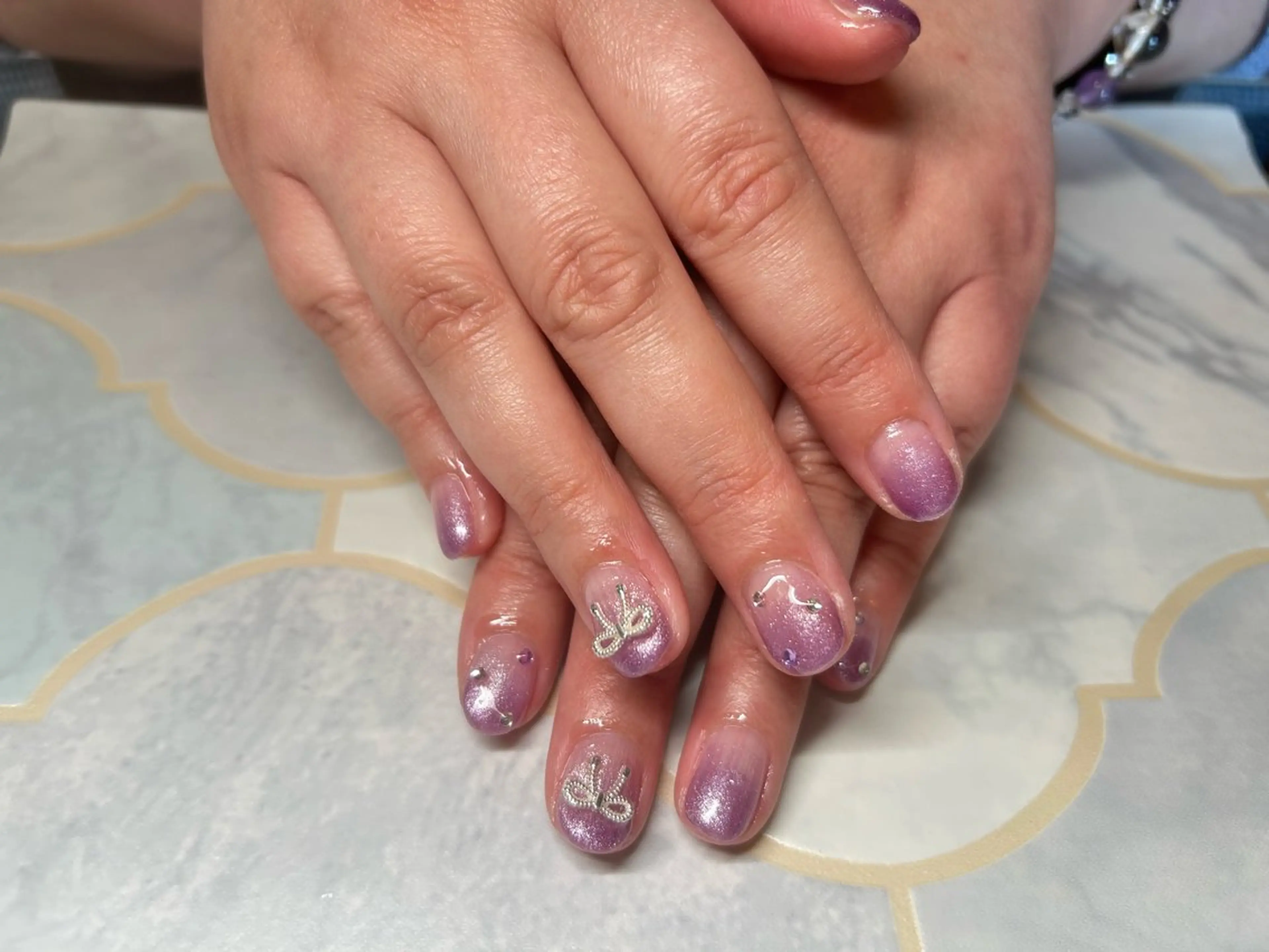 ネイル Lisa’s Salonのネイルデザイン