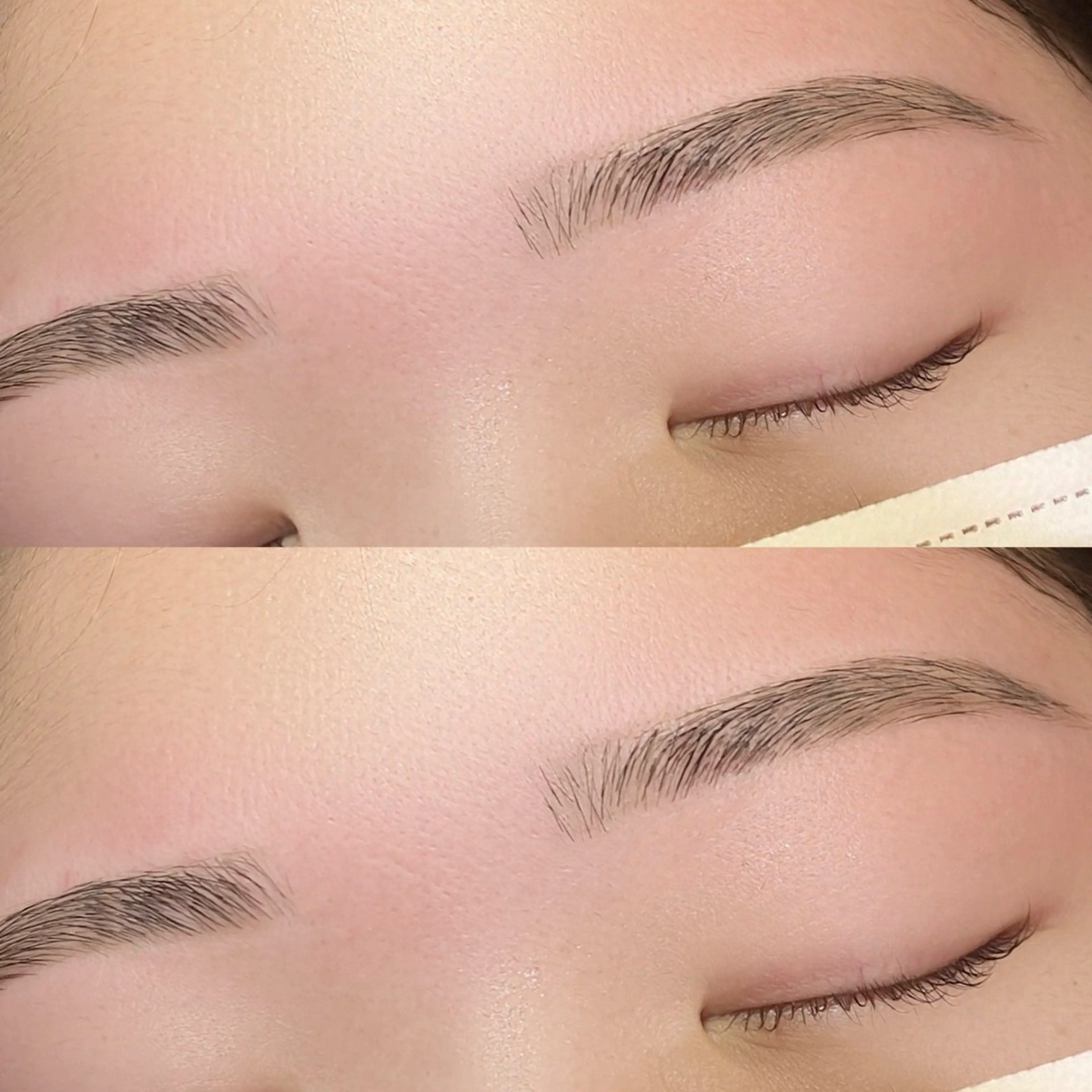 アイブロウ 眉毛ワックス脱毛 ワックス脱毛 眉カット その他(アイブロウ) fein.Ruka ♡垢抜け美眉のマツエク・マツパデザイン