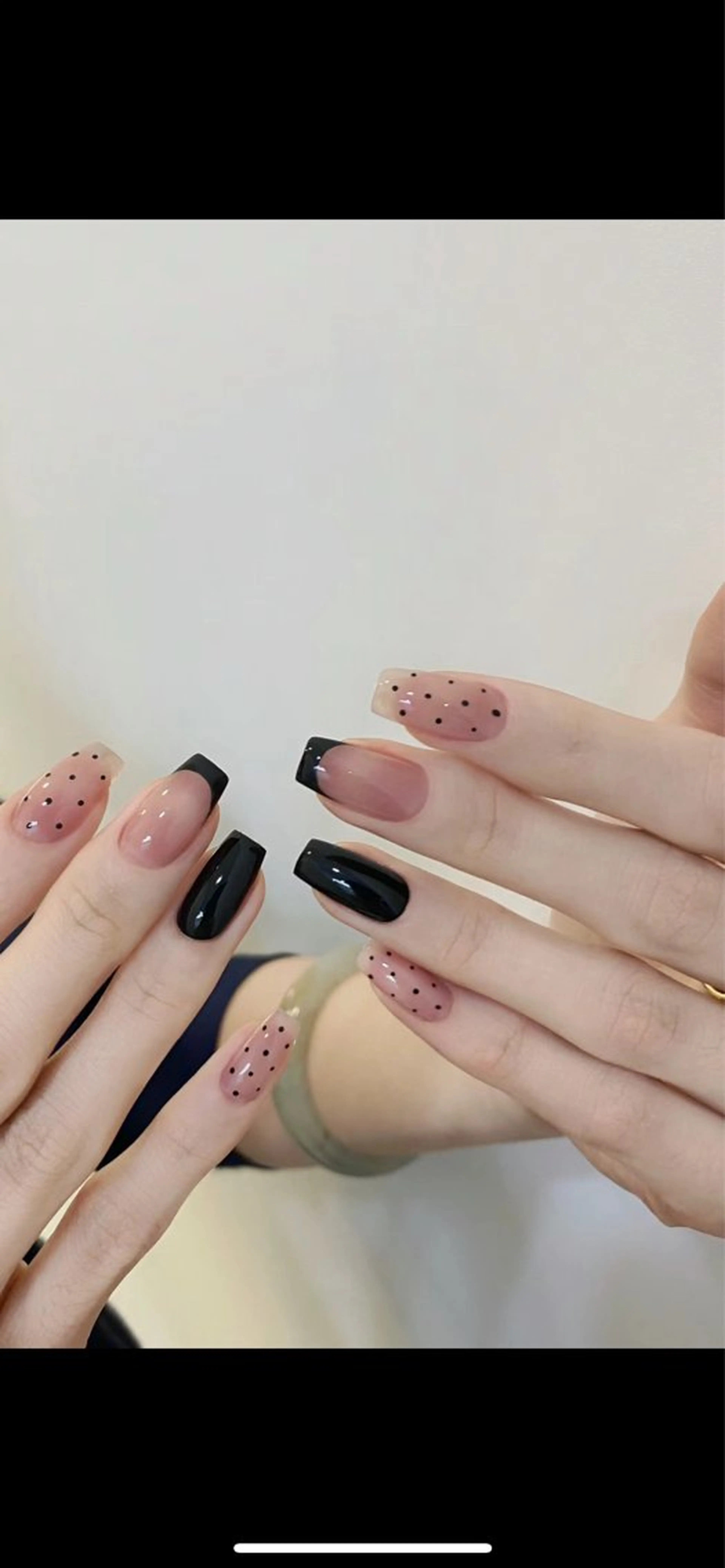 ネイル ハンドネイル LULU Nail salonみどりのネイルデザイン