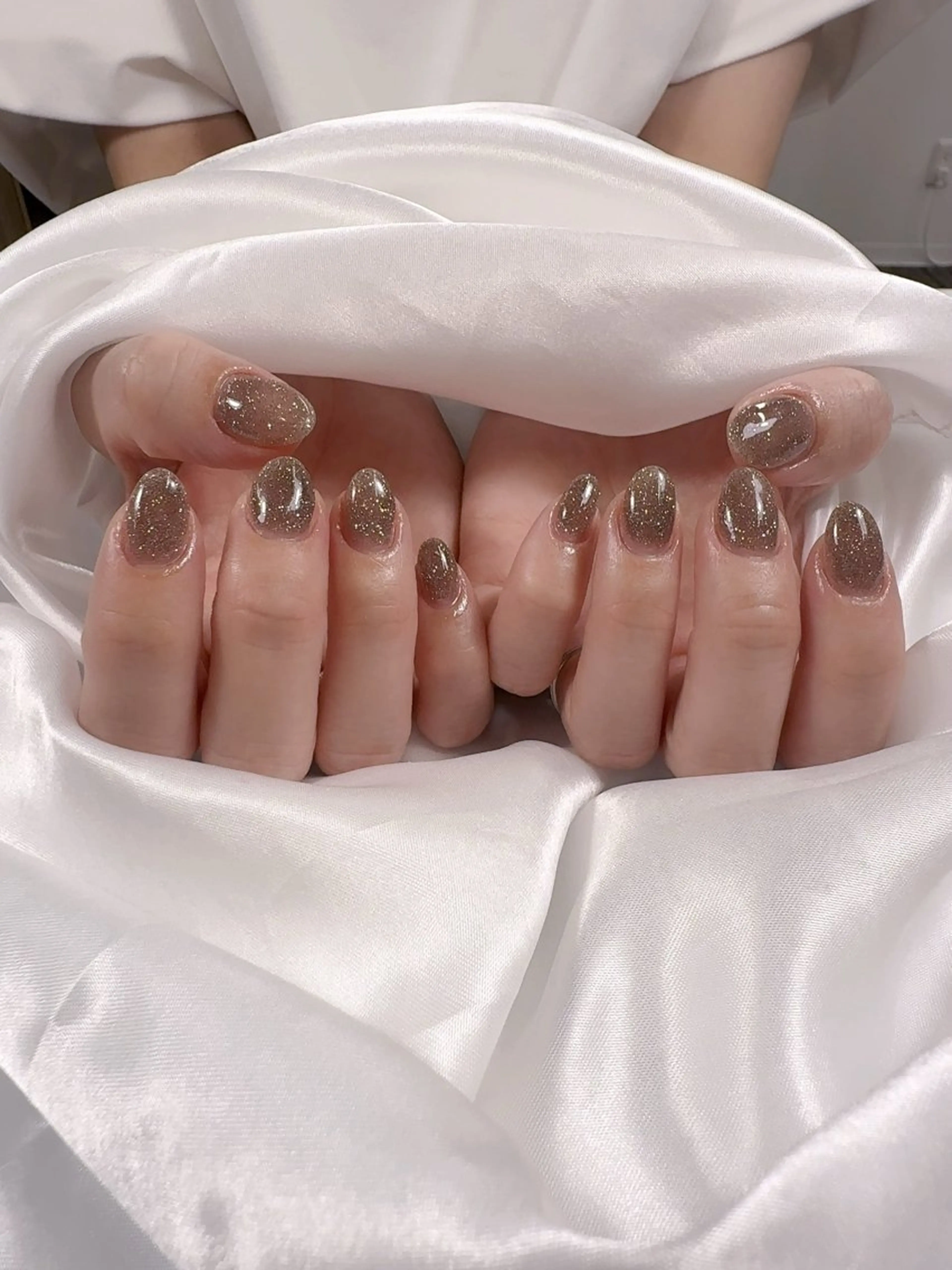 ネイル ハンドネイル トウイ チャンのネイルデザイン