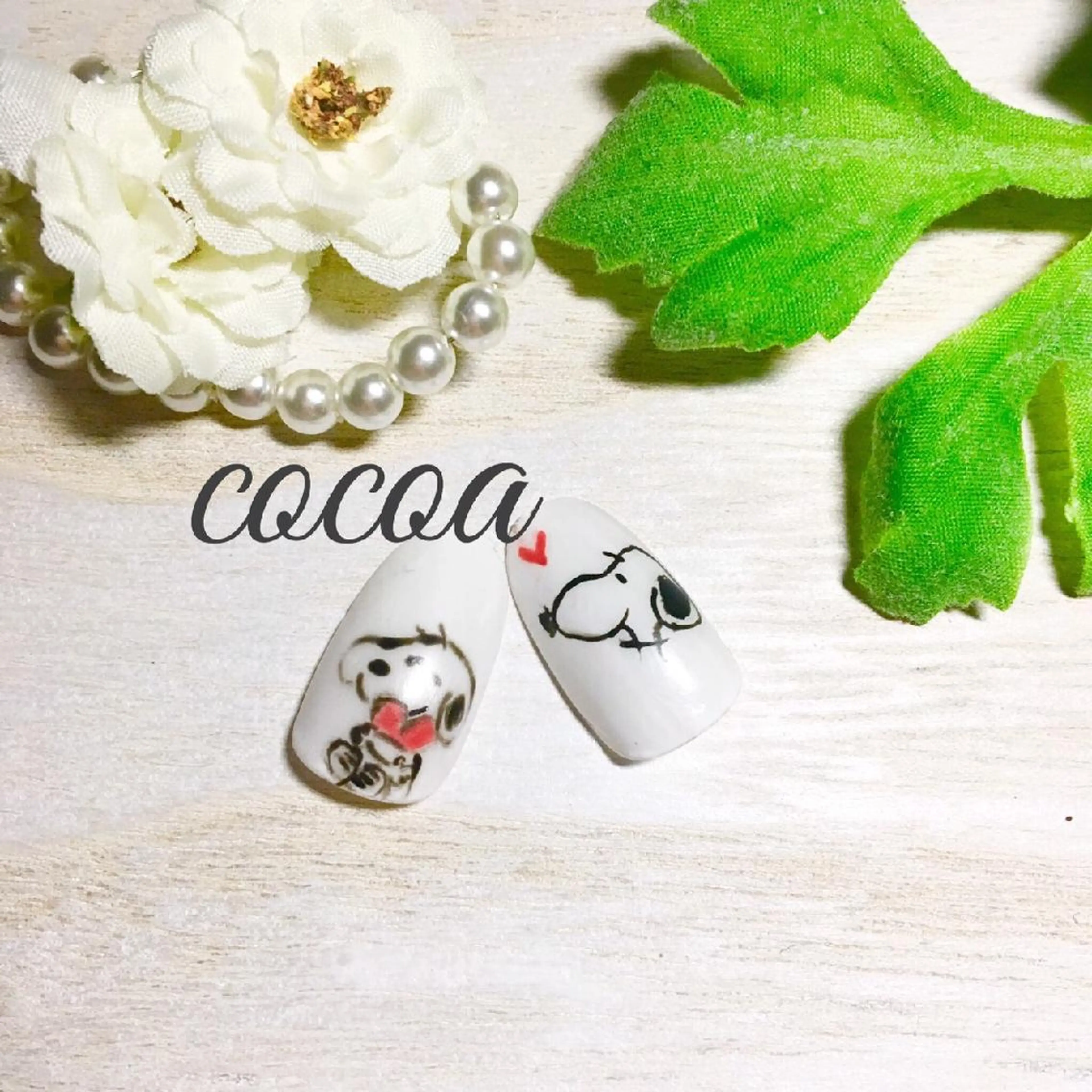 ネイル アートネイル 近藤 美春のネイルデザイン