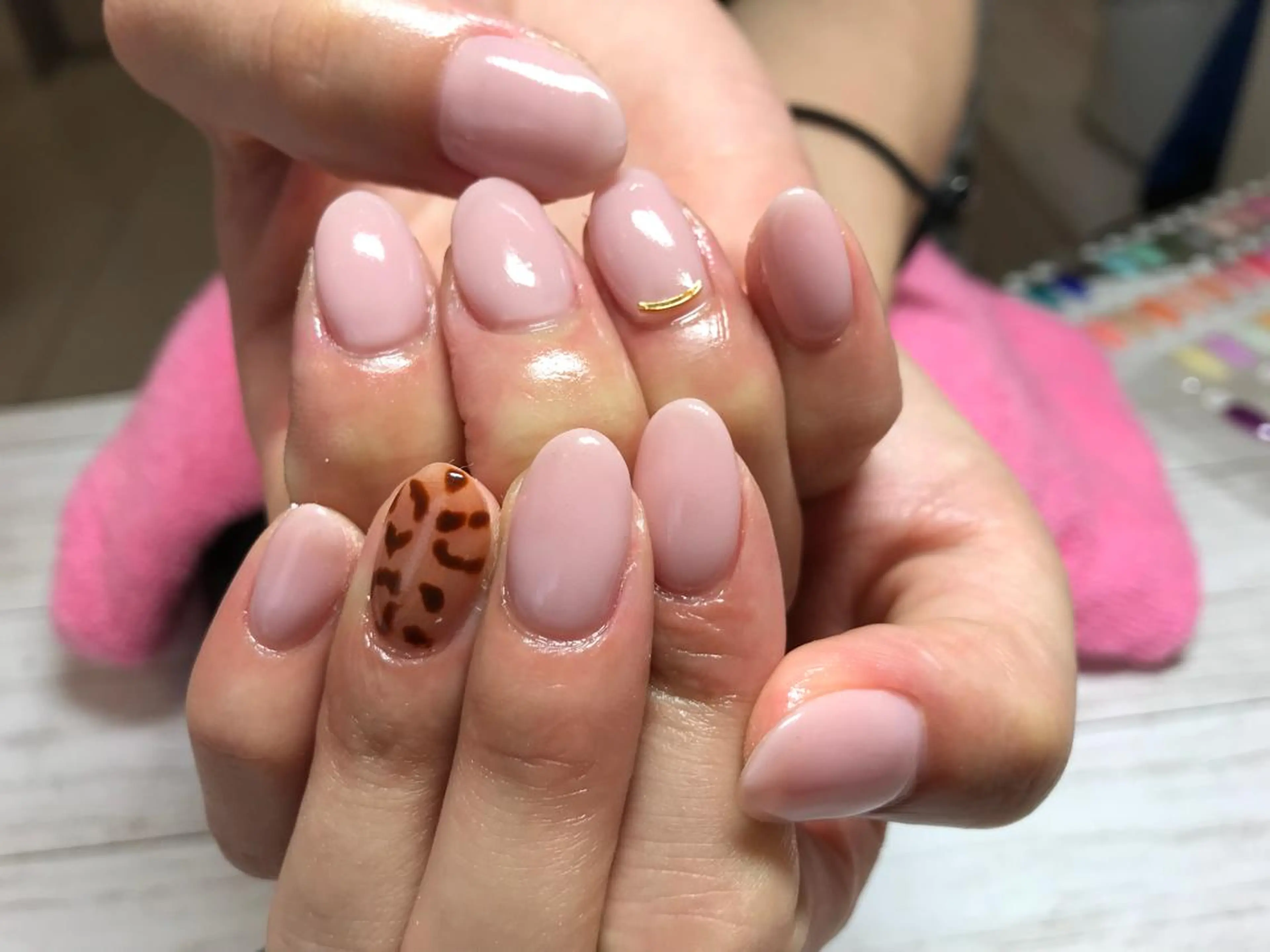 ネイル ハンドネイル ネイリスト kanaeのネイルデザイン