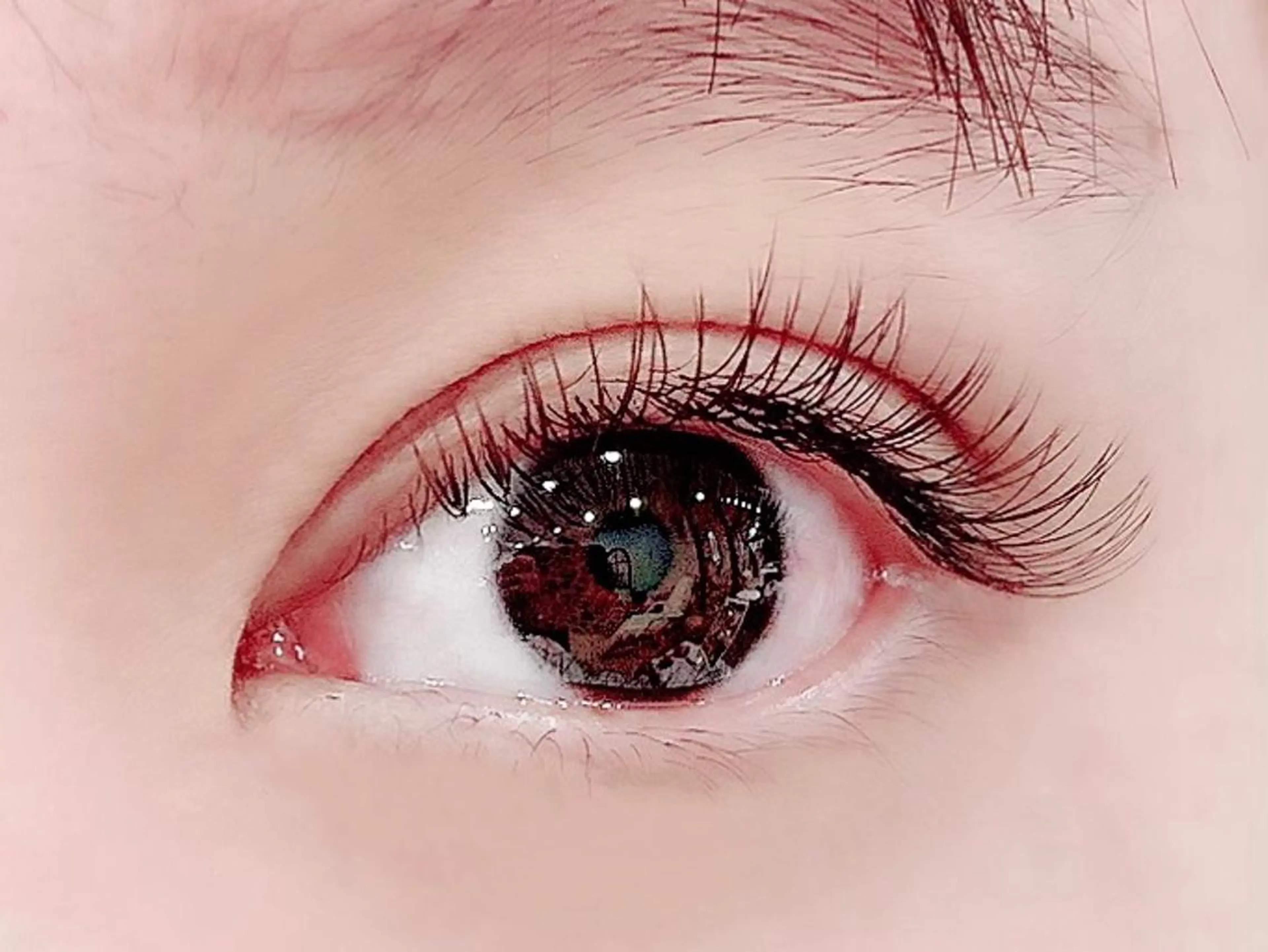 マツエク・マツパ Twiggy Lashes所属・Twiggy Lashes いずみのマツエク・マツパデザイン