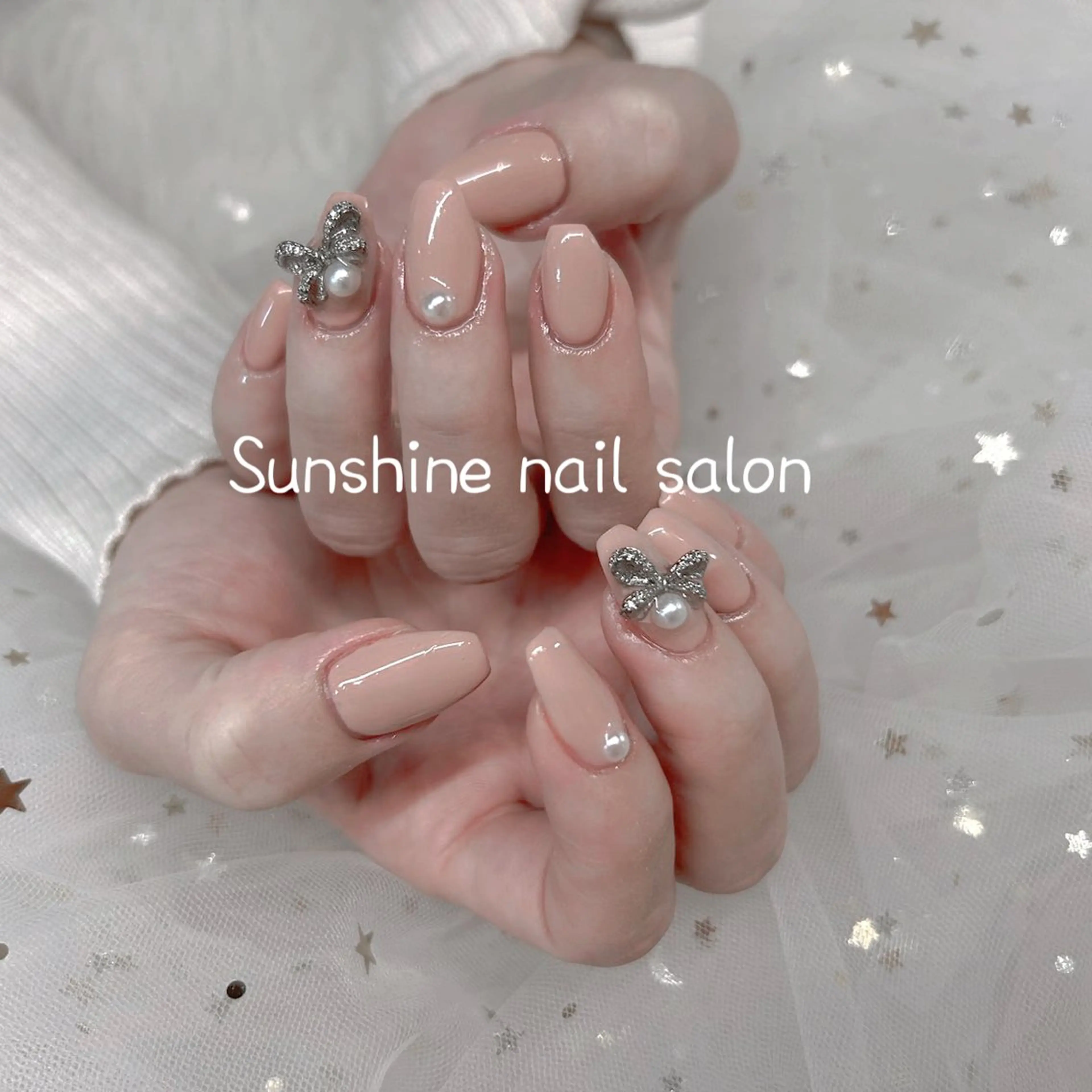 ネイル サンシャイン ネイル池袋店のネイルデザイン