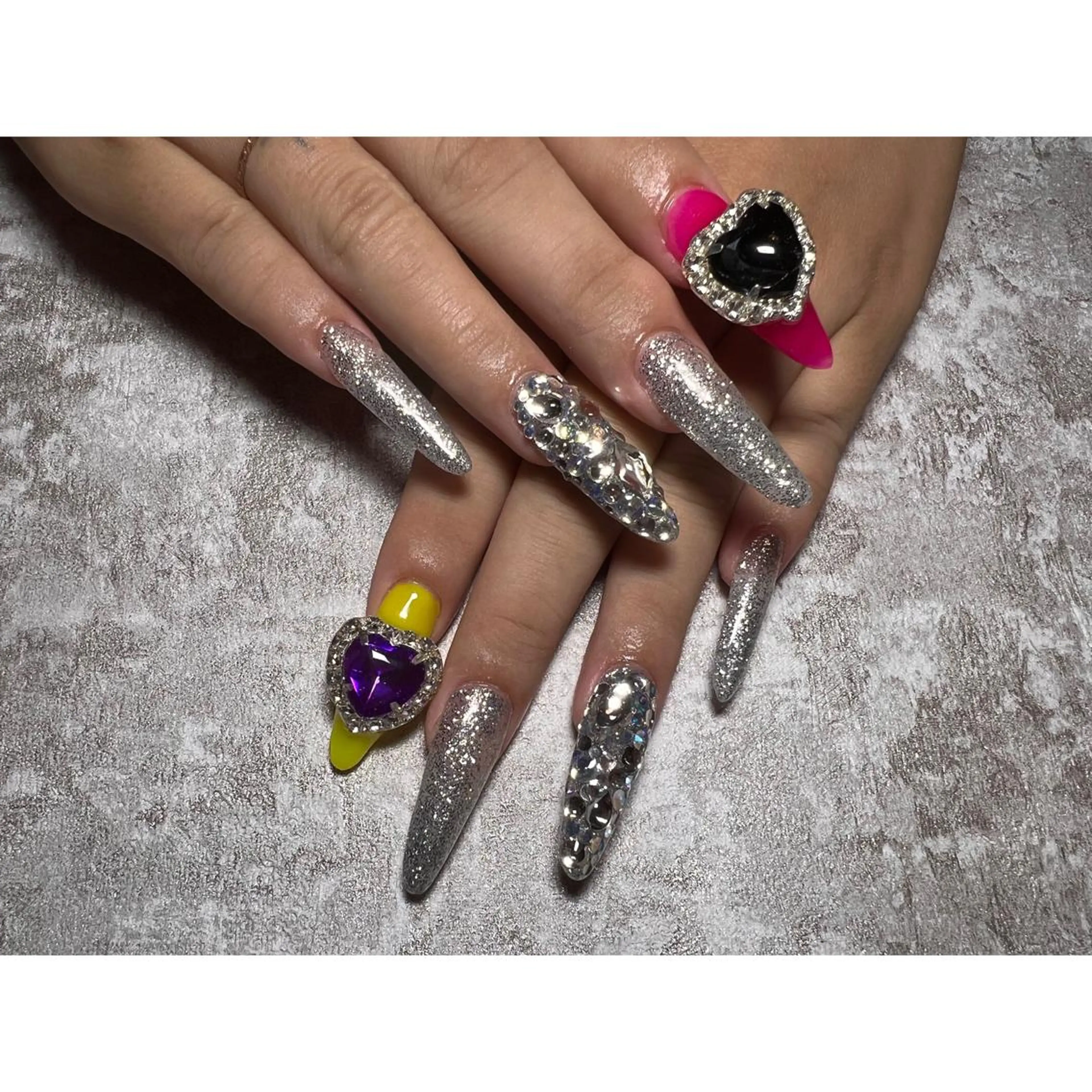 ネイル Nail Salon Ripe所属・Nail Salon Ripeのネイルデザイン