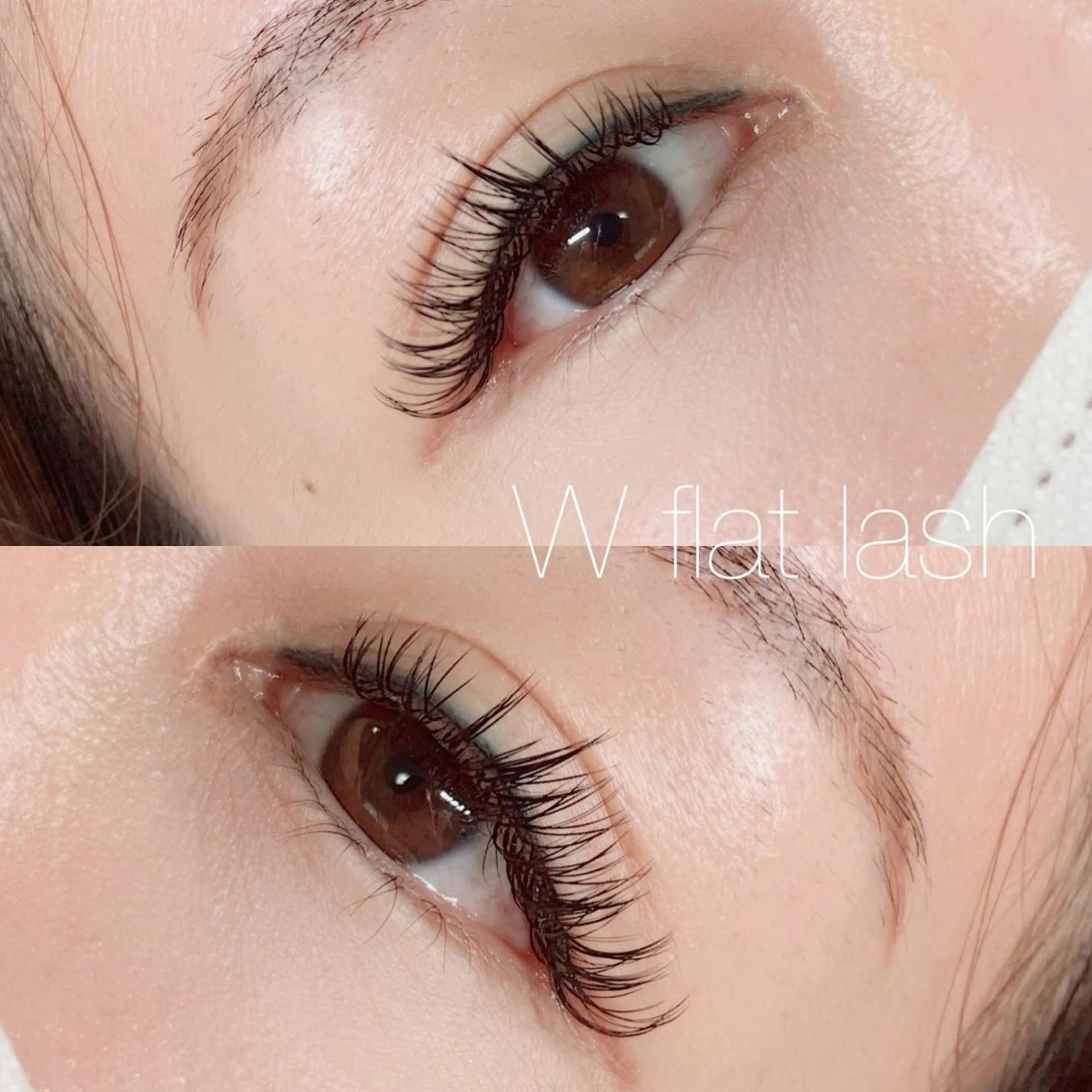 マツエク・マツパ フラットラッシュ Lash Lani(ラッシュラニ)所属・Lash Laniのマツエク・マツパデザイン