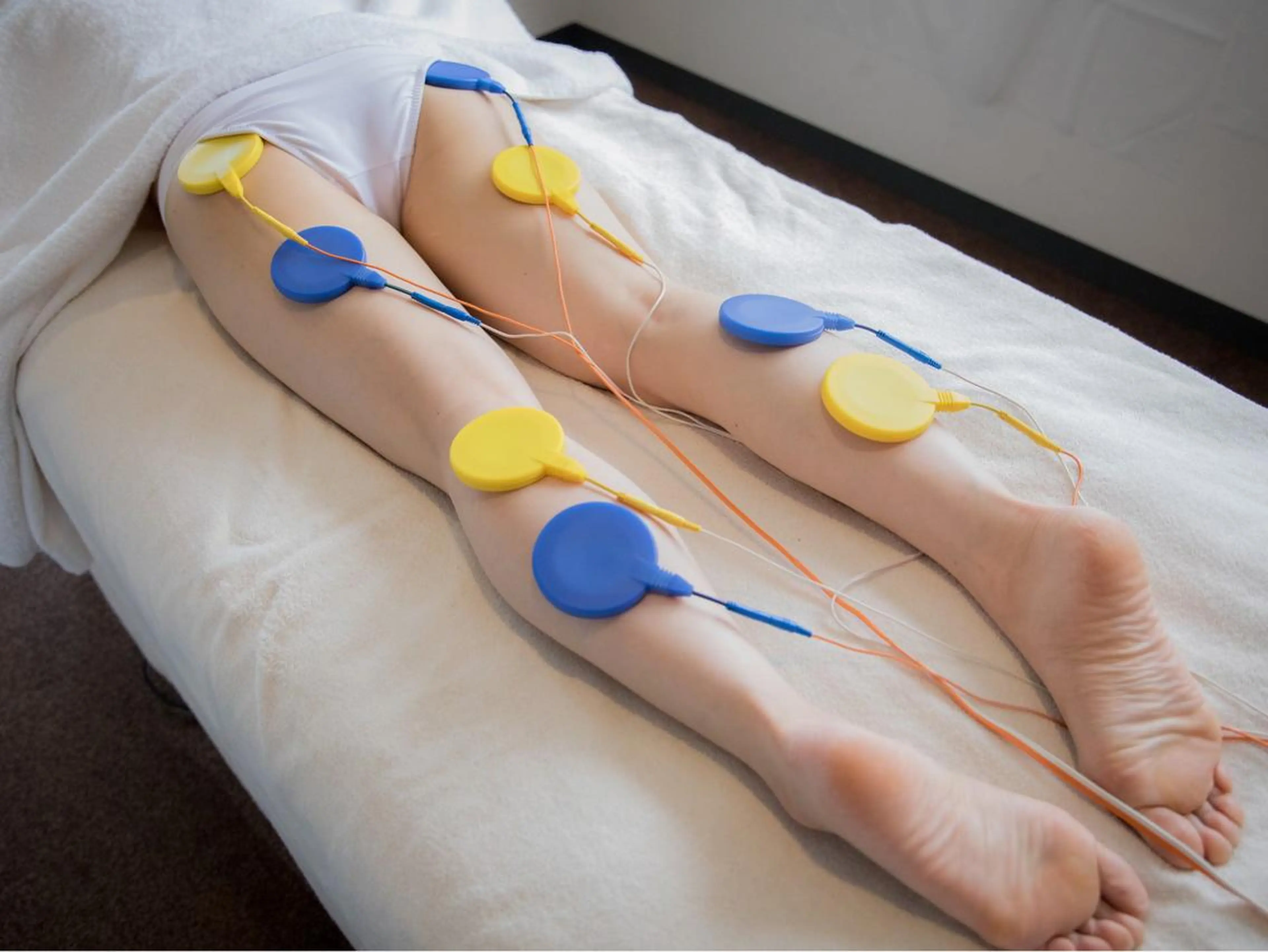 エステ キレイサローネ 自由が丘✨全身痩身のエステ・リラクイメージ