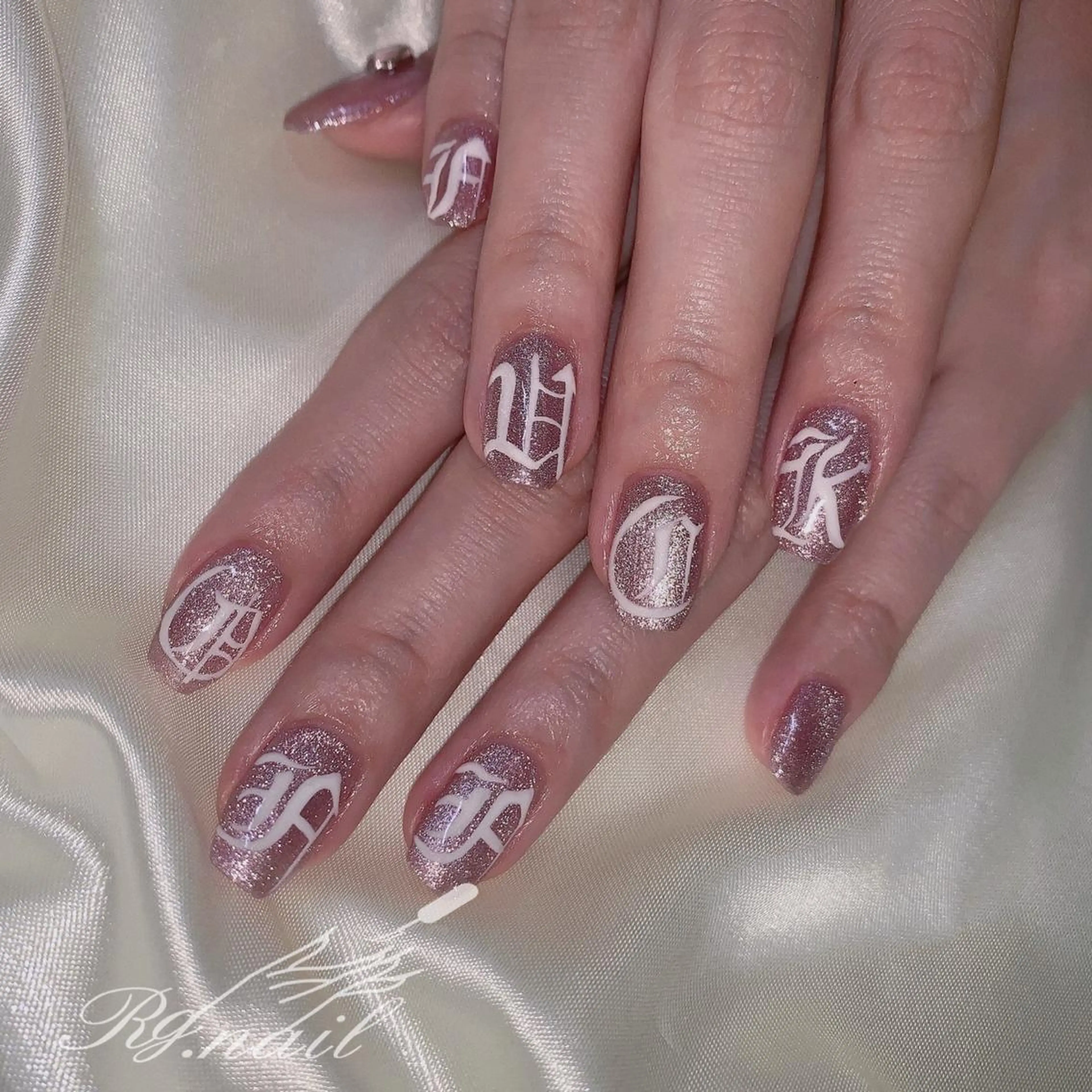 ネイル Cho Artネイル所属・Cho Art ネイルのネイルデザイン