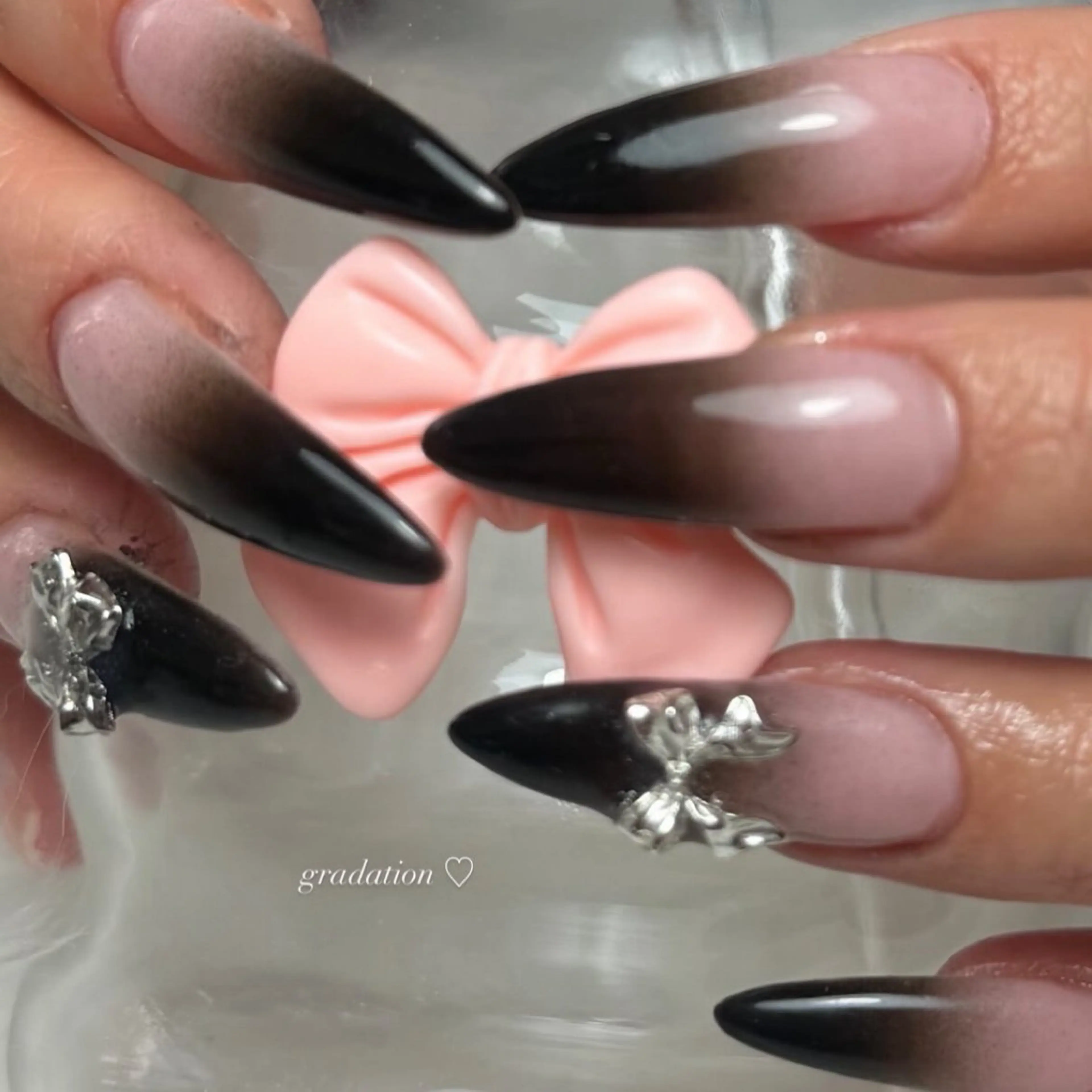 ネイル ハンドネイル n. nailのネイルデザイン