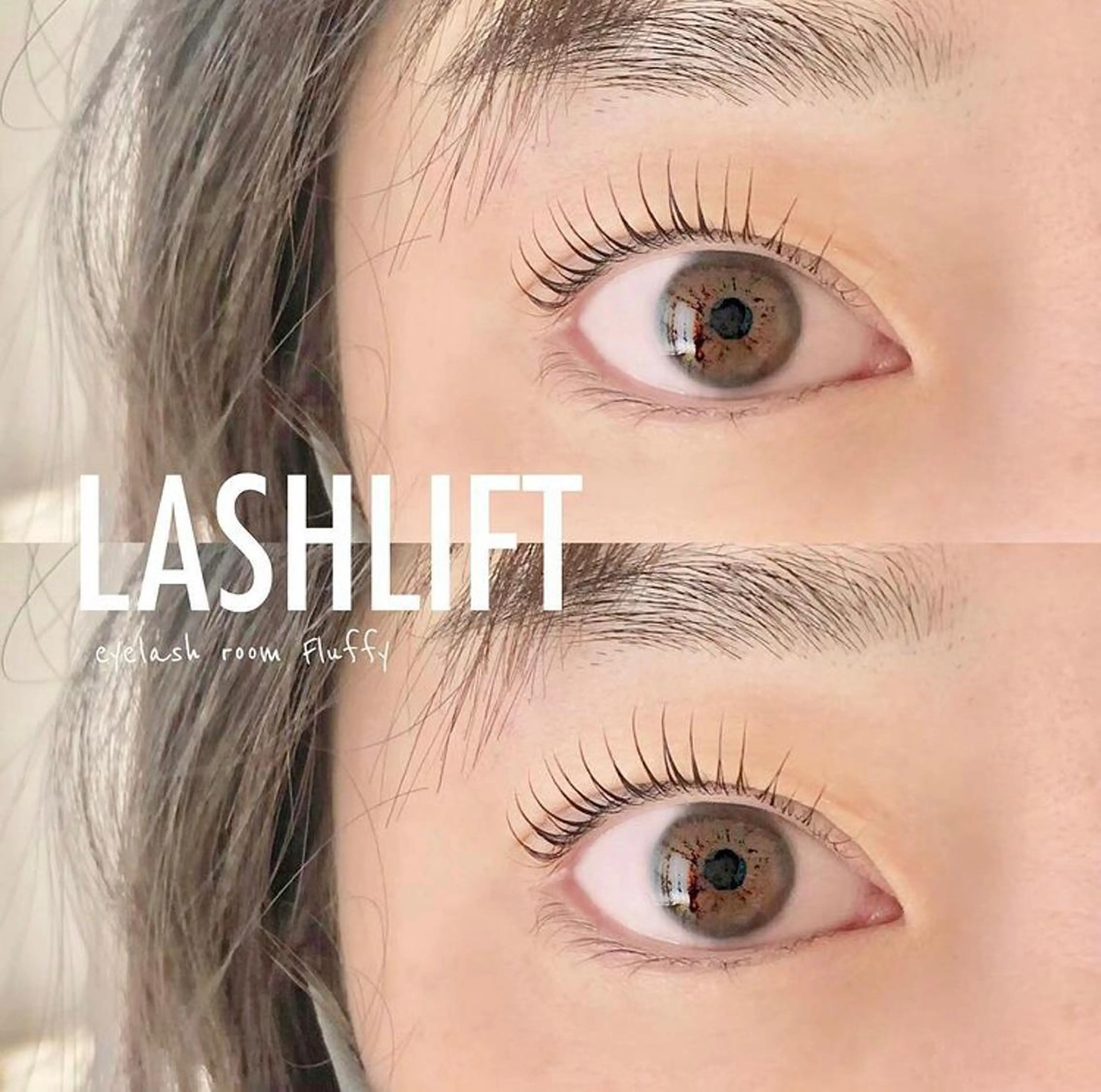 マツエク・マツパ NOA eyelash&eyebrow所属・Ishikawa .のマツエク・マツパデザイン