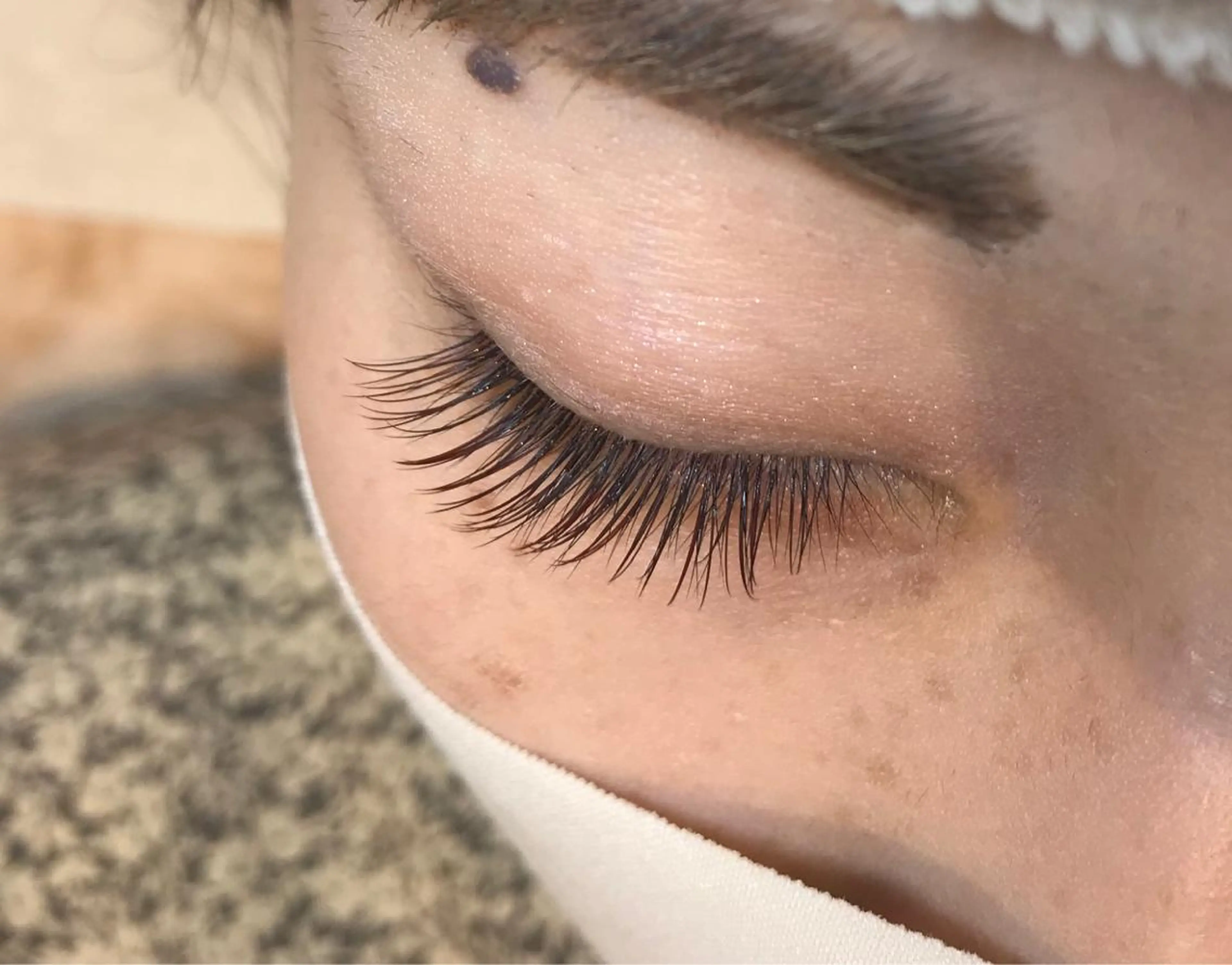 マツエク・マツパ マツエク GO　TODAY SHAiRE SALON 名古屋パルコ店所属・matsuhashi shinaのマツエク・マツパデザイン