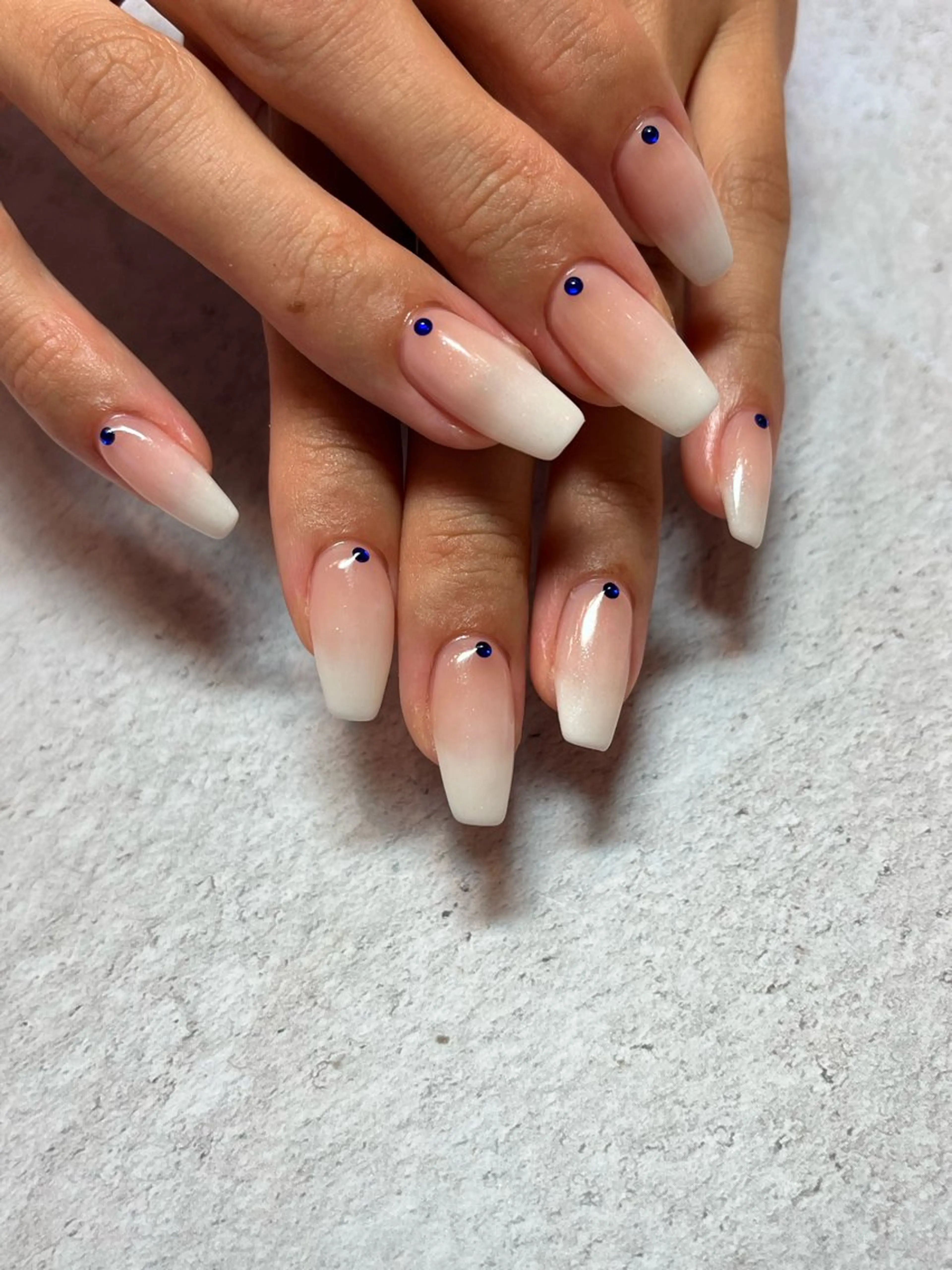 ネイル ハンドネイル LINON所属・【LINON】 airiのネイルデザイン