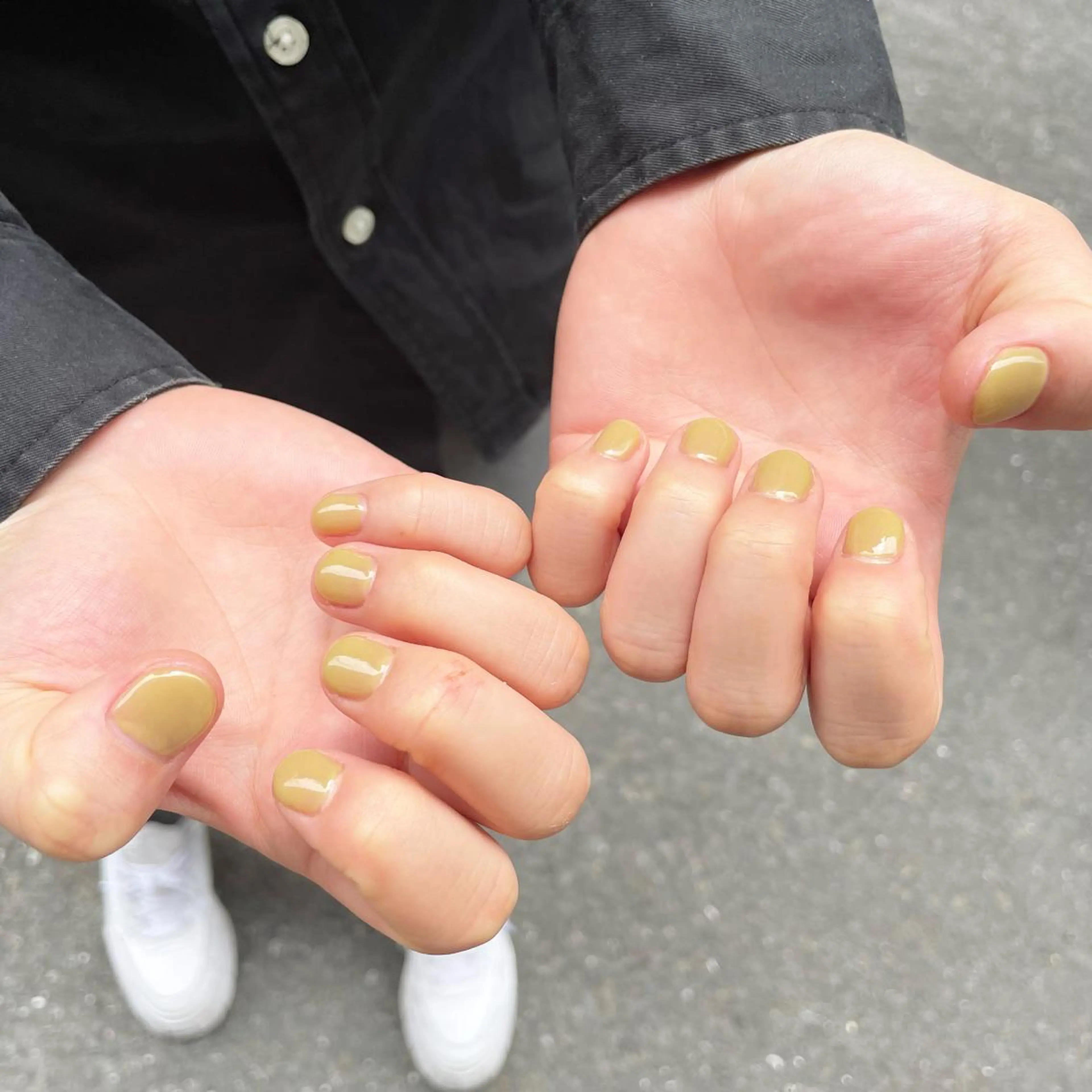 ネイル nail.gorin所属・吉村 優子のネイルデザイン