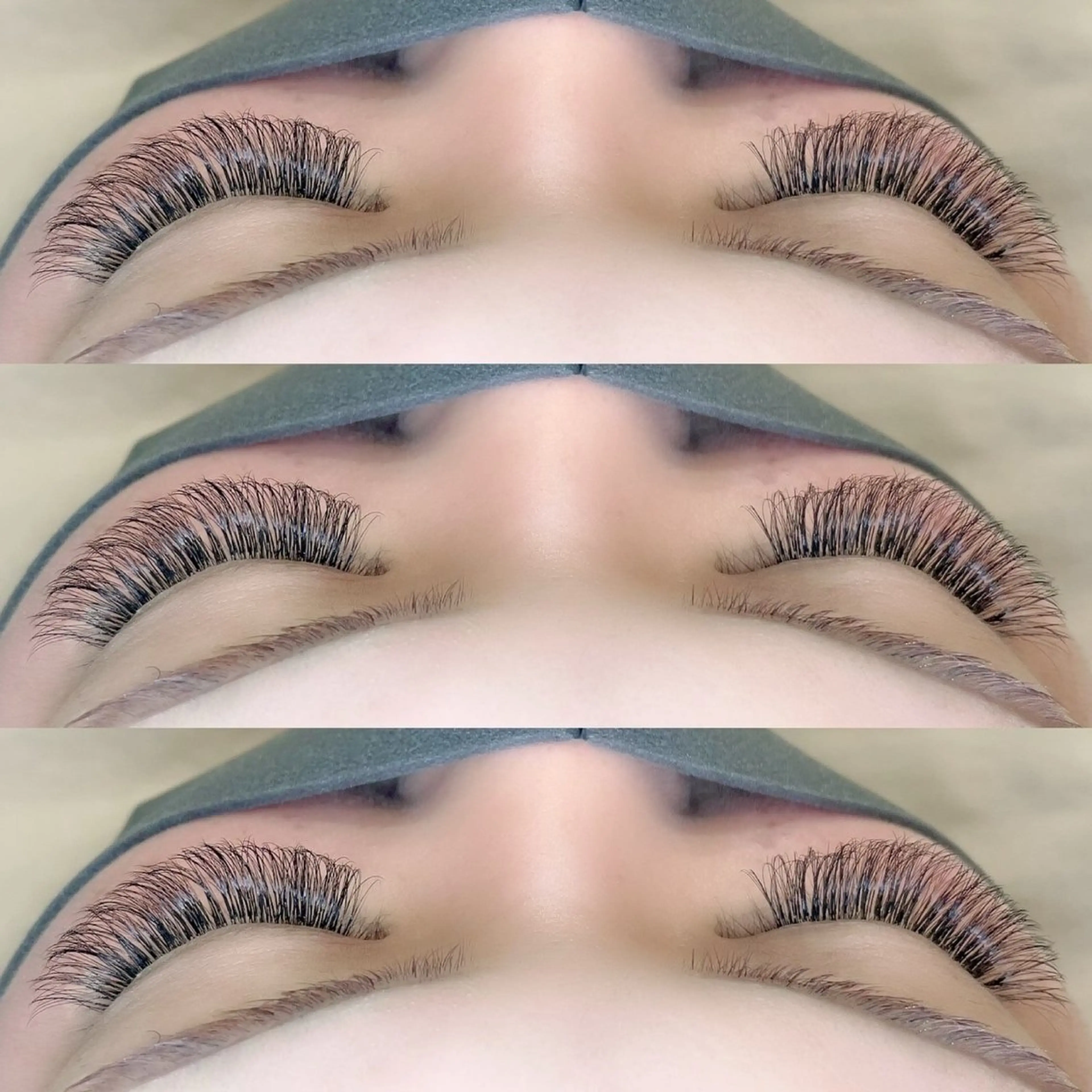 マツエク・マツパ まつ毛サロンeye’s所属・eye’s カマタのマツエク・マツパデザイン