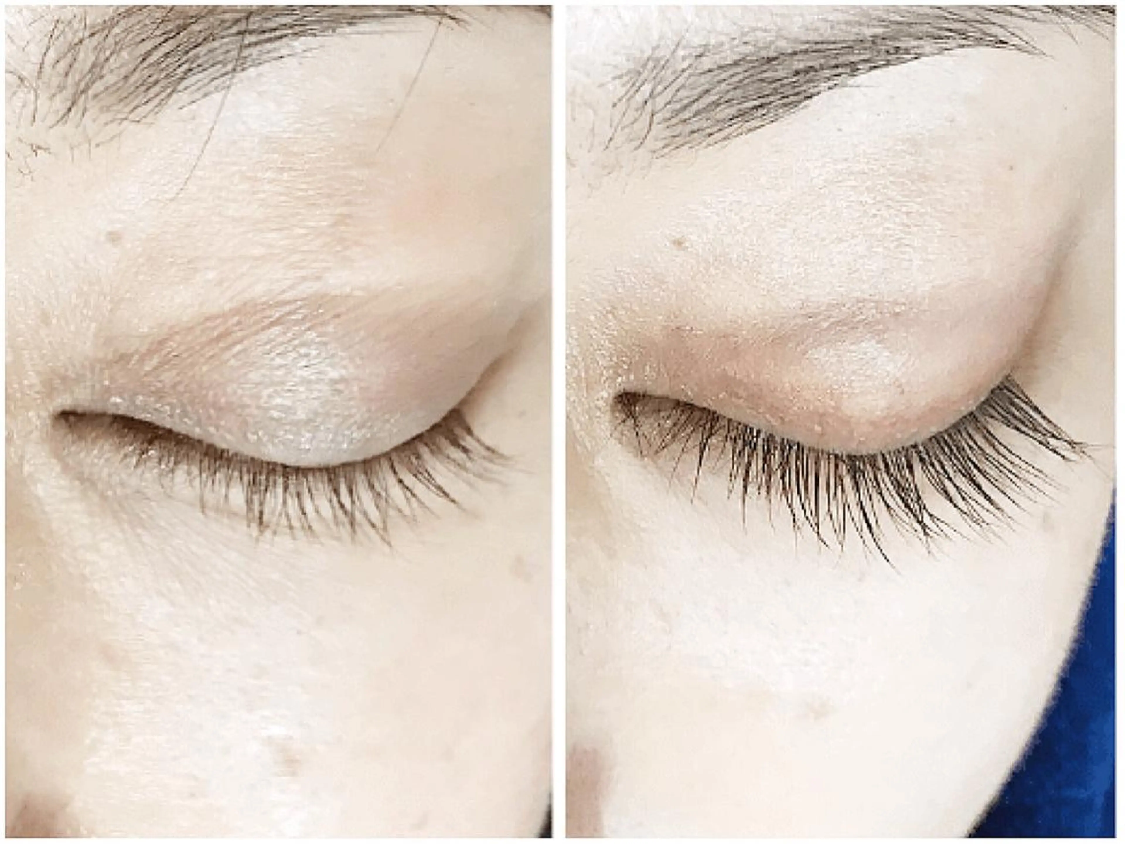 マツエク・マツパ brow art 上野 / 吉橋のマツエク・マツパデザイン