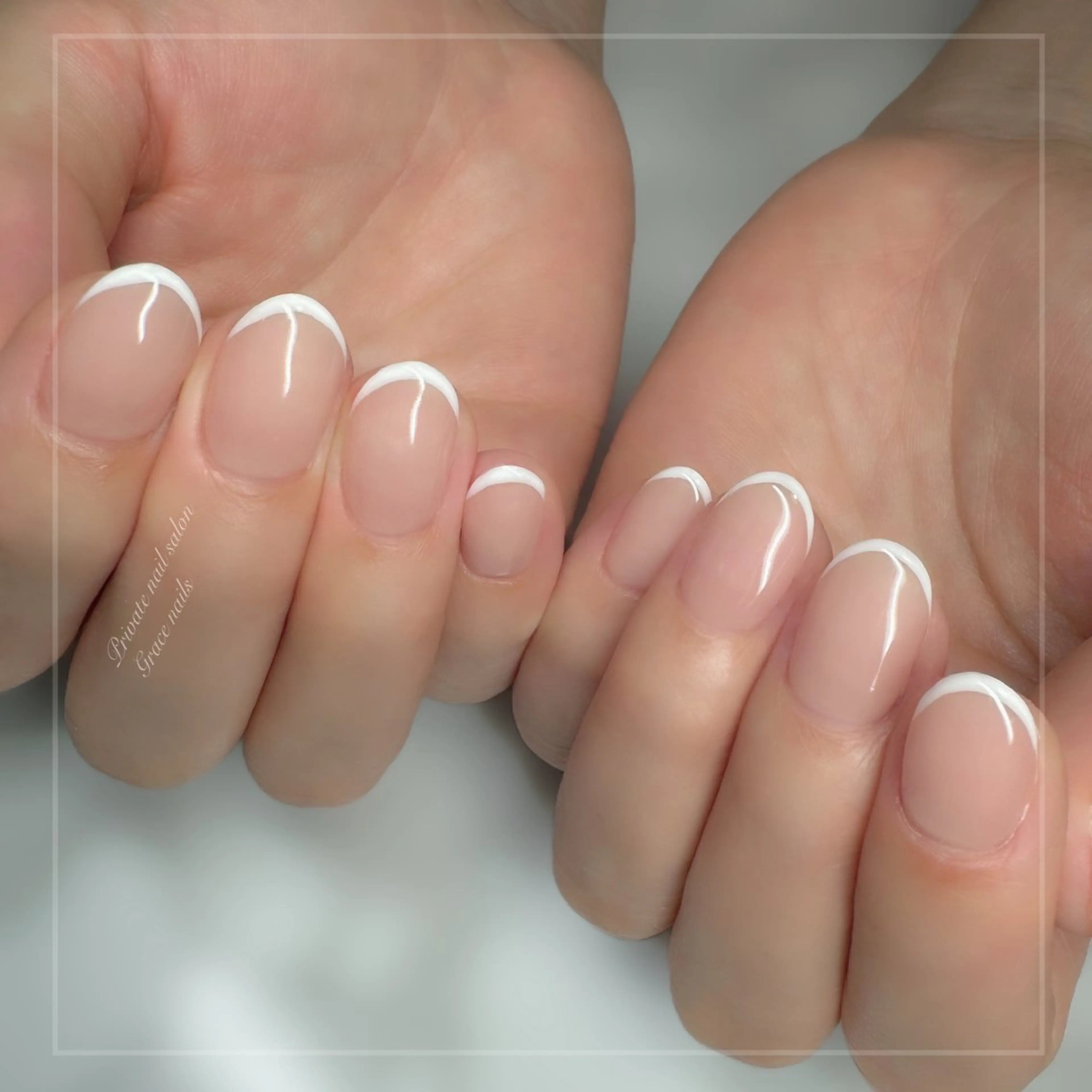 ネイル GRACE NAILSのネイルデザイン