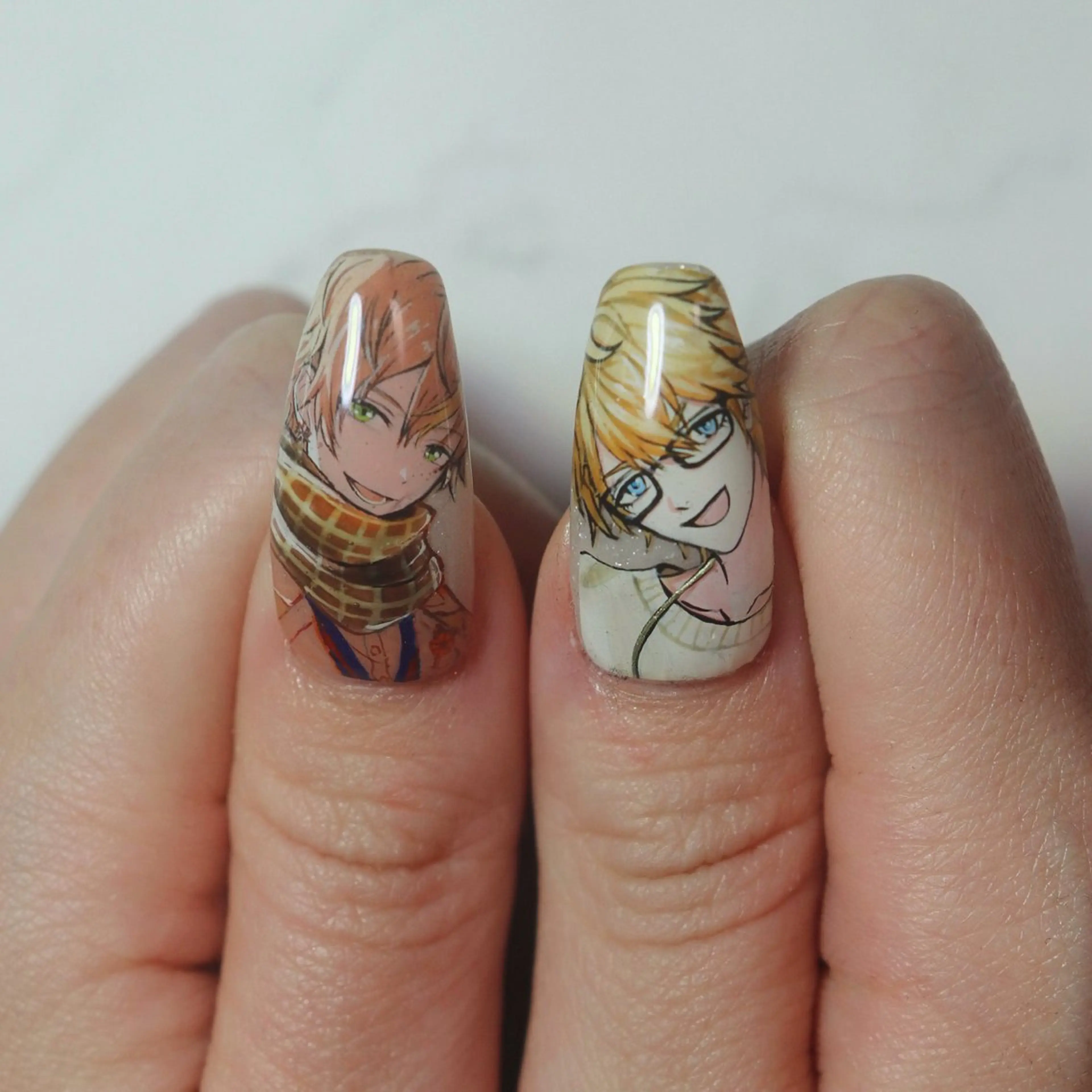 ネイル Dreamer nailのネイルデザイン