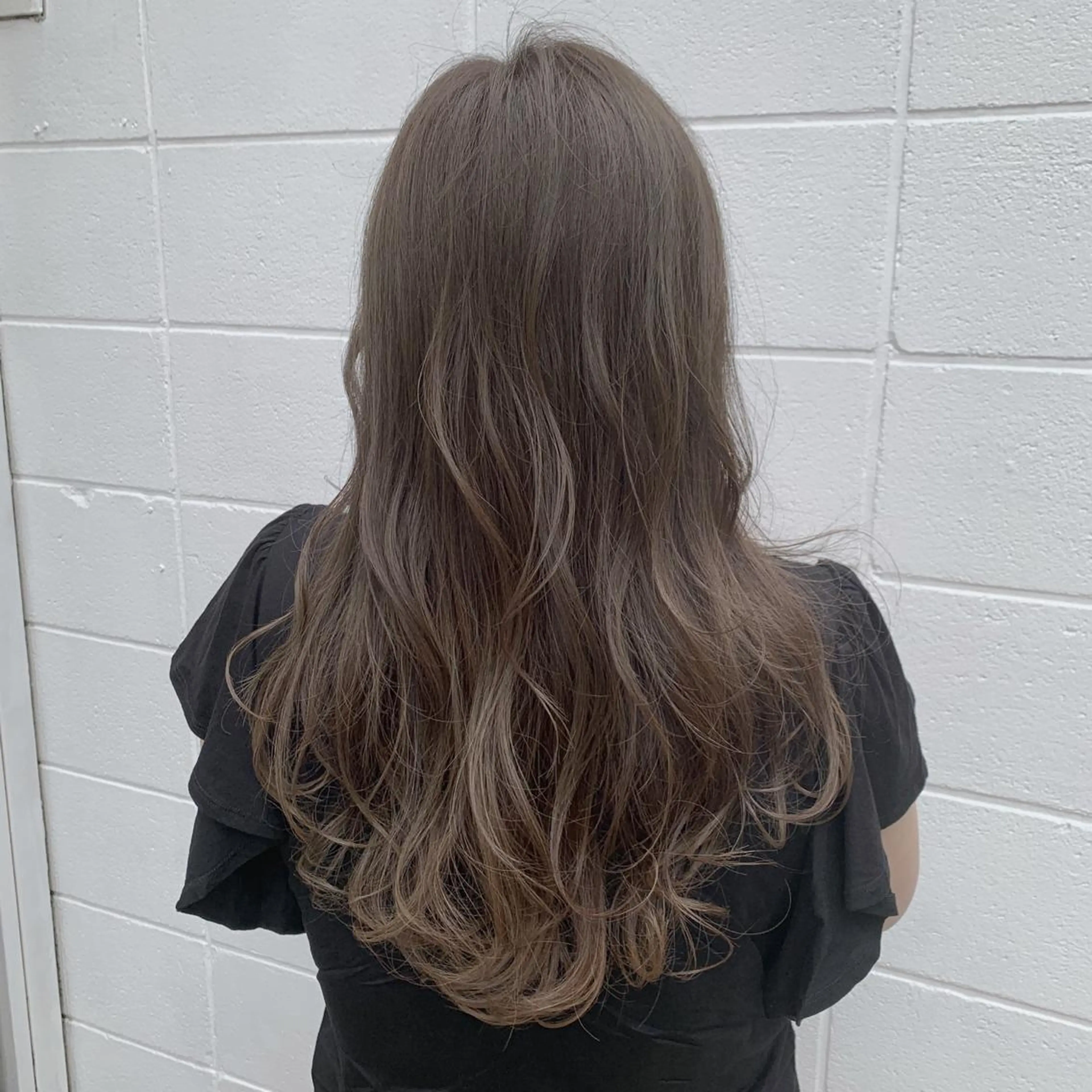 ロング ♡KAORI hip'seyes♡のマツエク・マツパデザイン