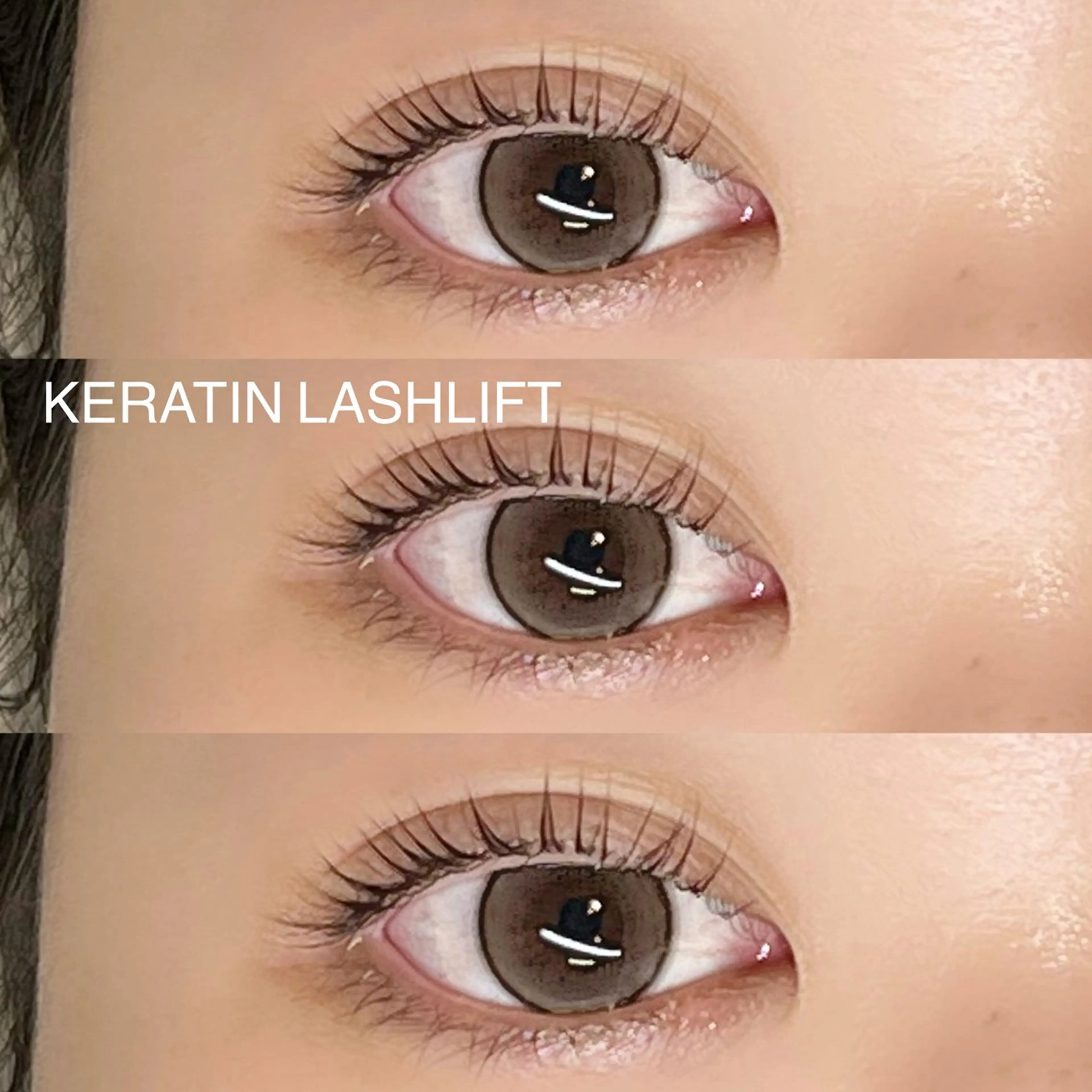 マツエク・マツパ マツパ YEON RIKA🥣のマツエク・マツパデザイン