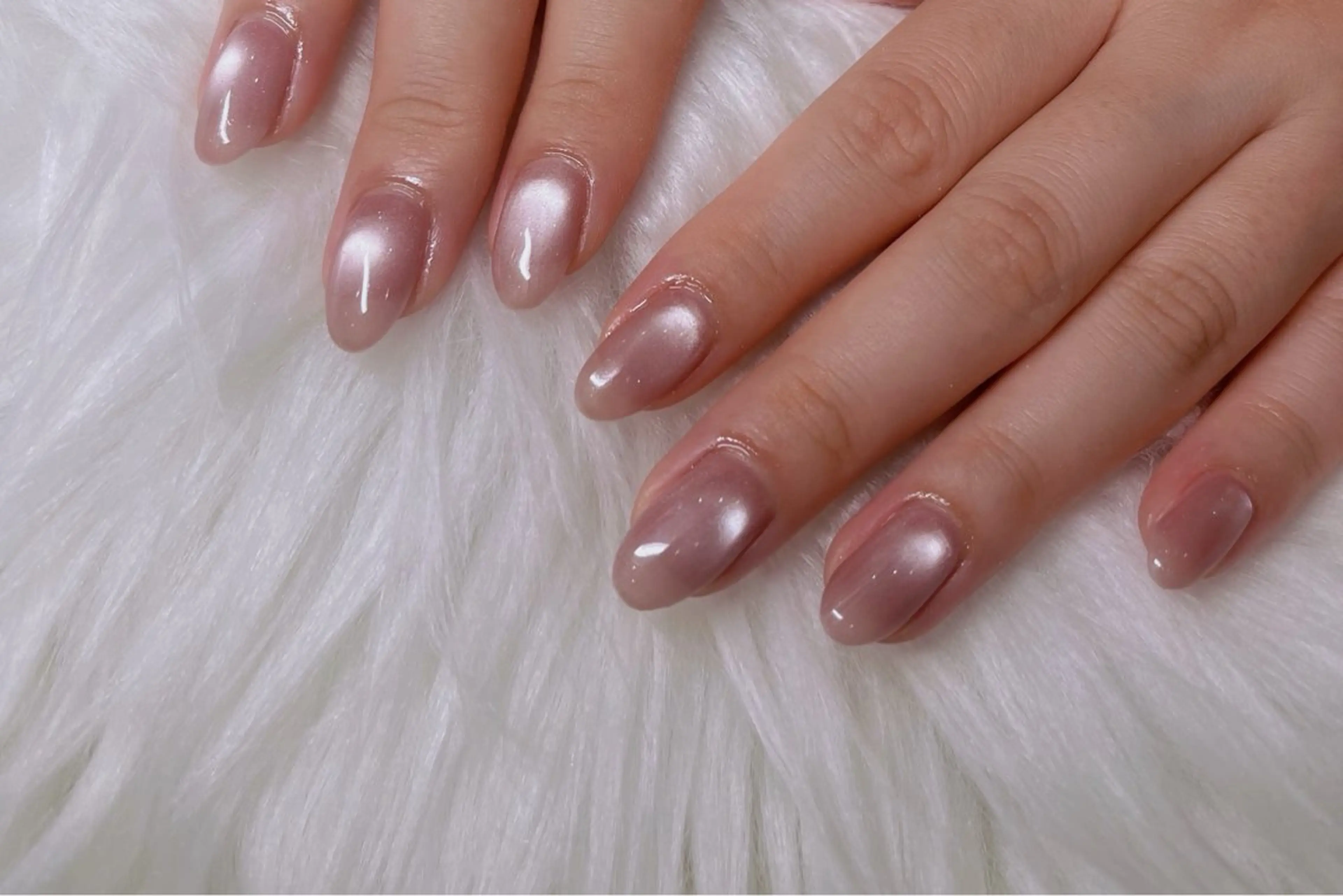 ネイル ハンドネイル arl nail💅yuriのネイルデザイン