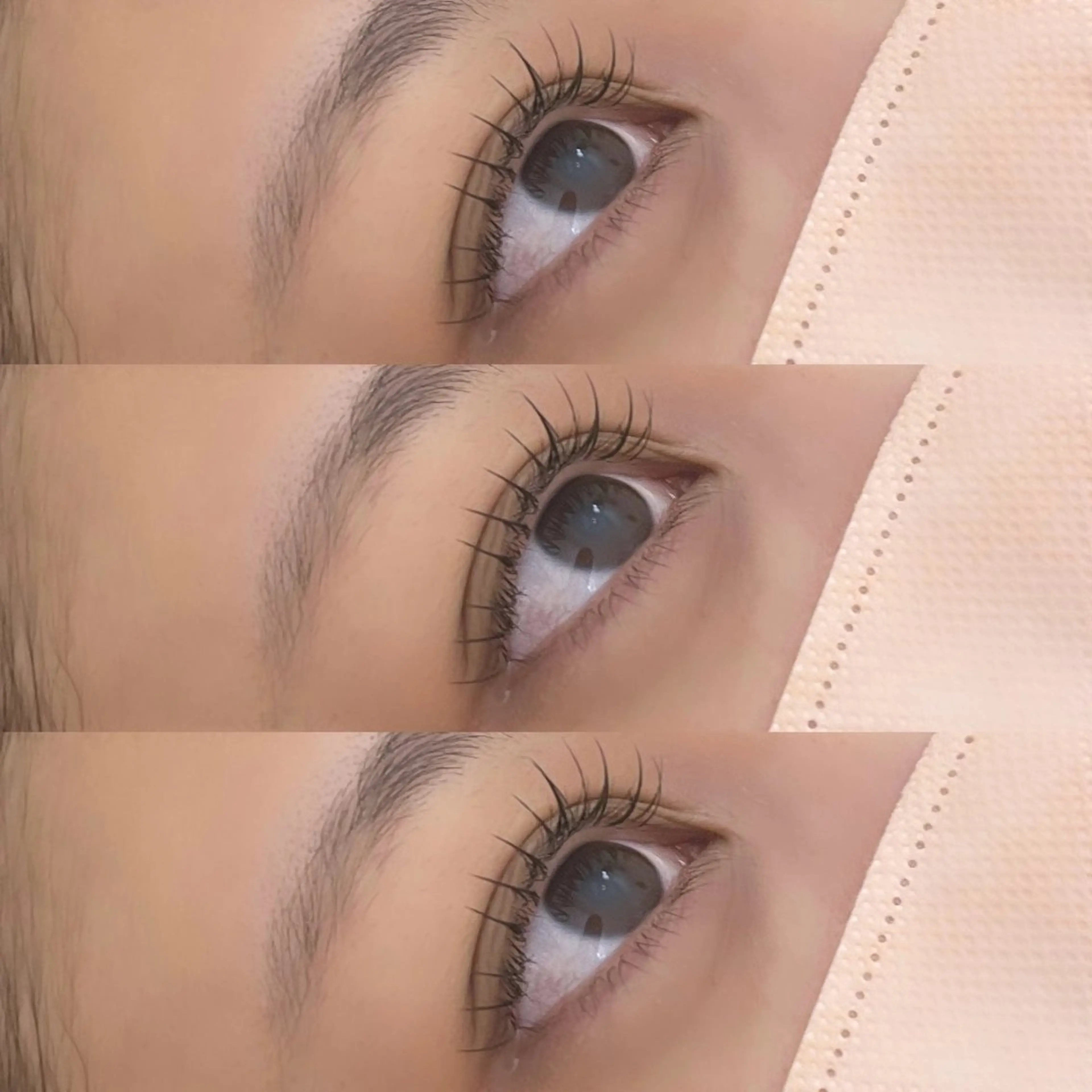 マツエク・マツパ 束感まつ毛 Cカール CONNECT所属・eyelist ✵ Itsukiのマツエク・マツパデザイン