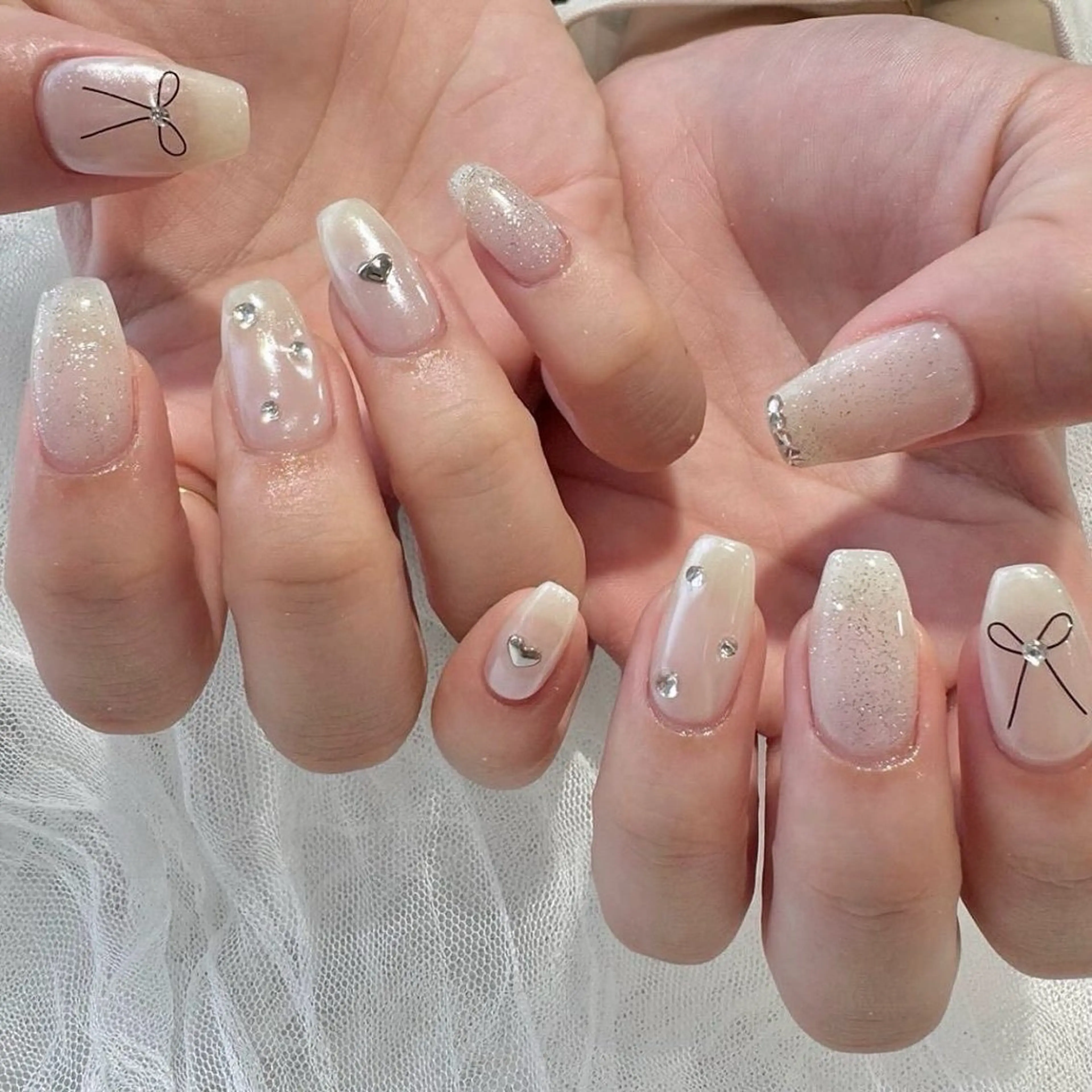 ネイル ハンドネイル viet phe所属・Vp ネイルのネイルデザイン