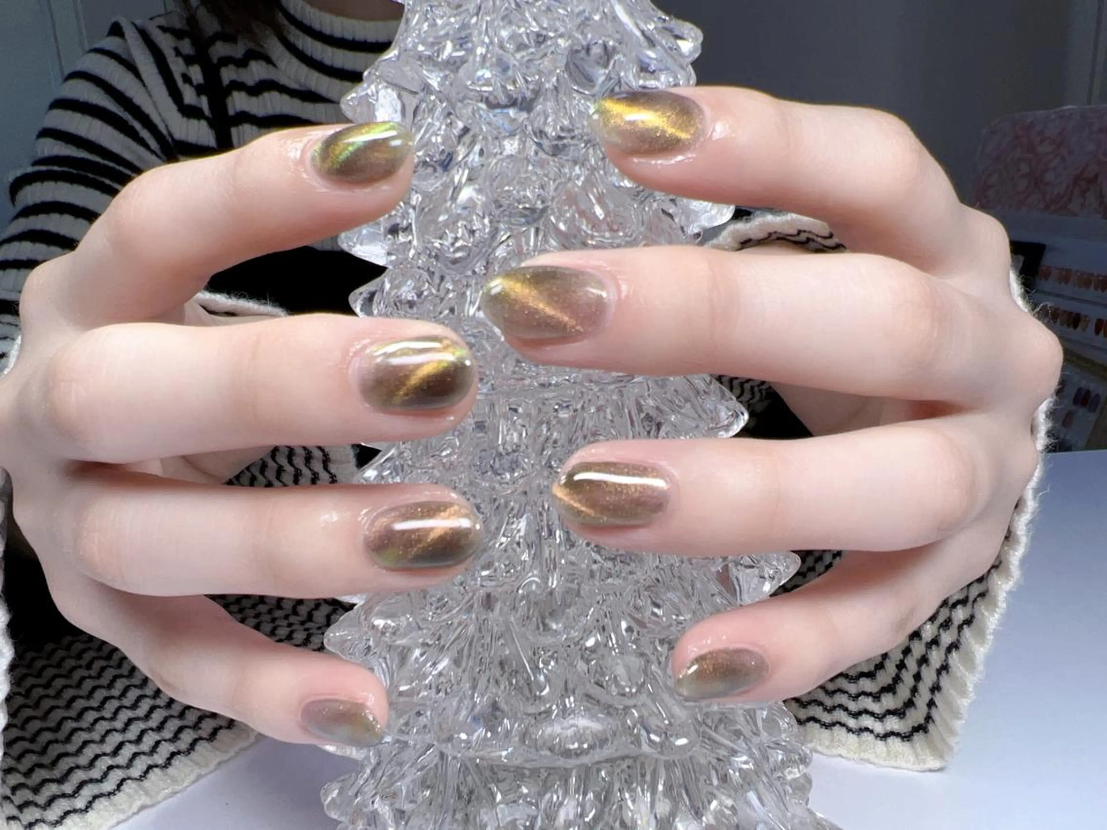 ネイル ネイルサロン ロア旧ジョリーのネイルデザイン