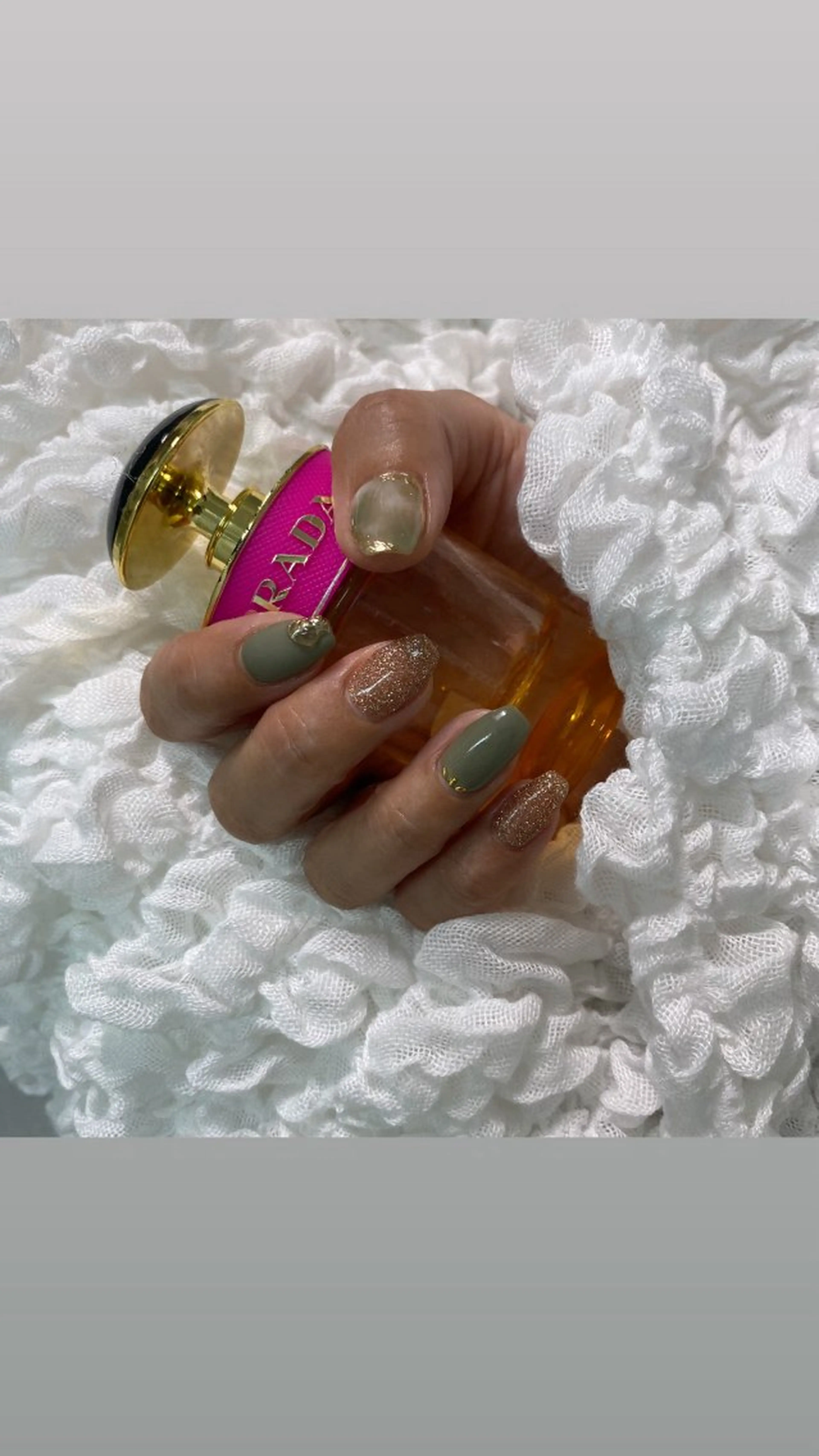 ネイル nail salon MINK所属・MINK Rinkaのネイルデザイン