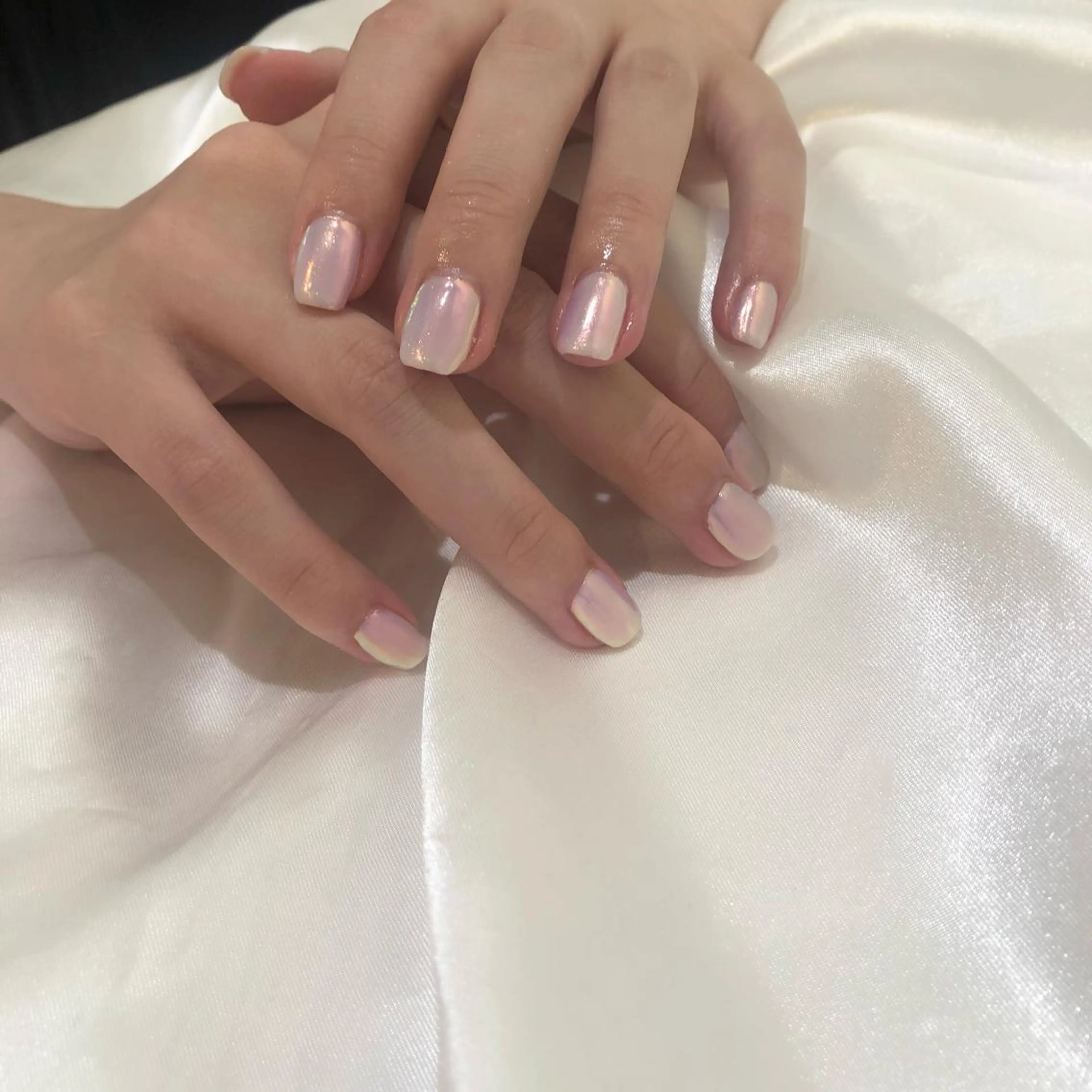 ネイル classic 新横浜所属・山田 暉のネイルデザイン