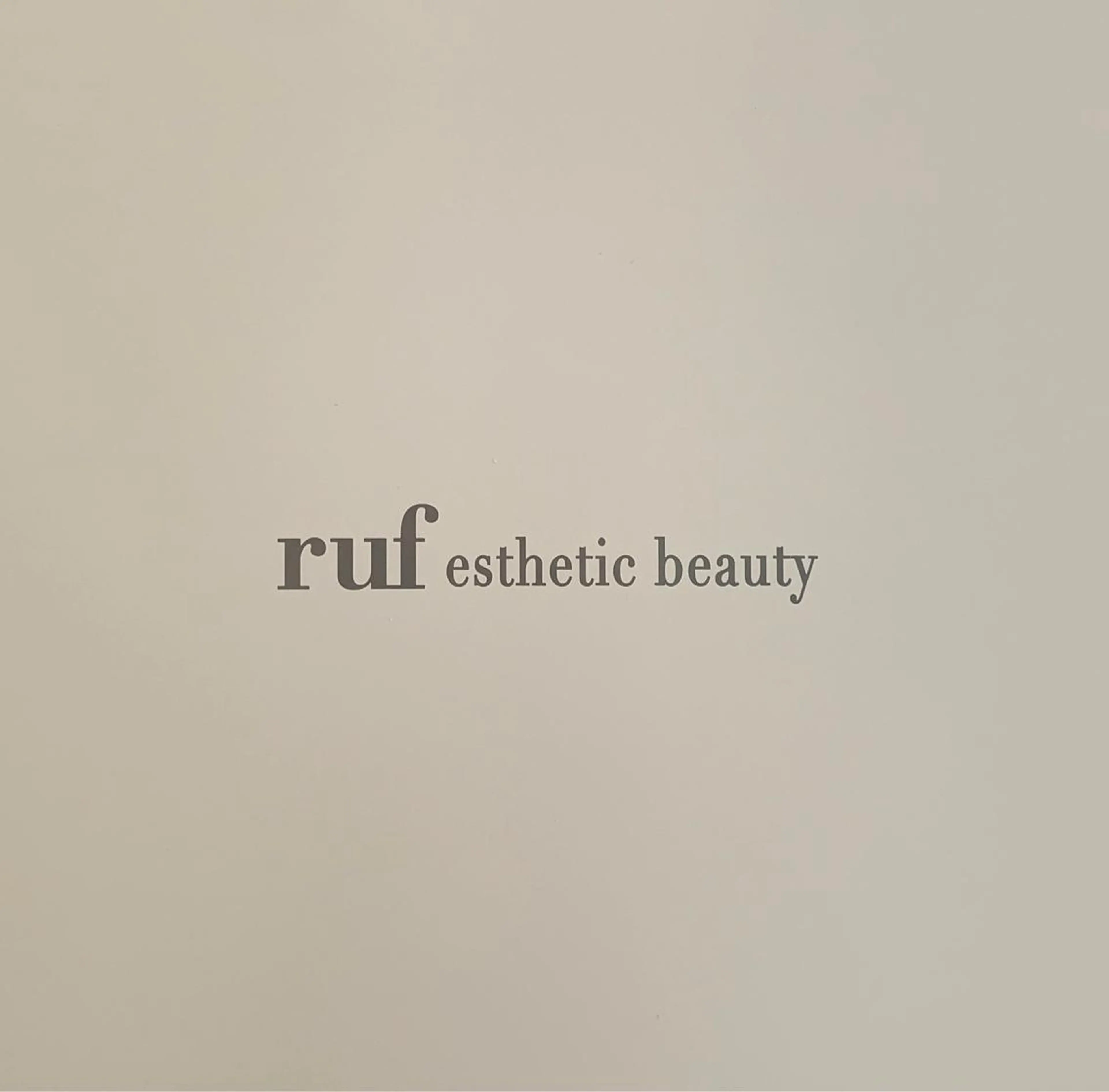 ruf / 宮下 楓夏のマツエク・マツパデザイン