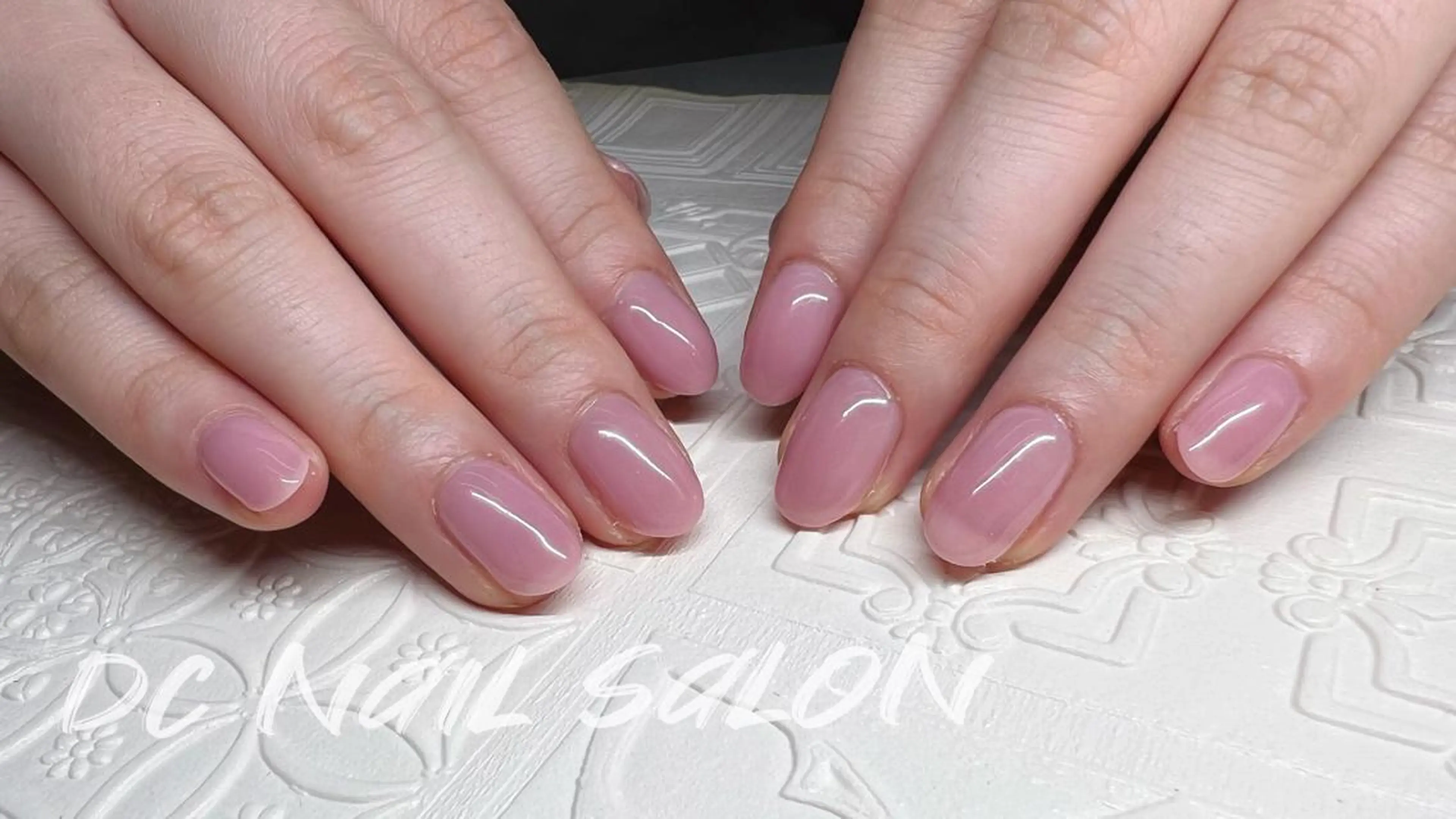 ネイル DC nail salonのネイルデザイン