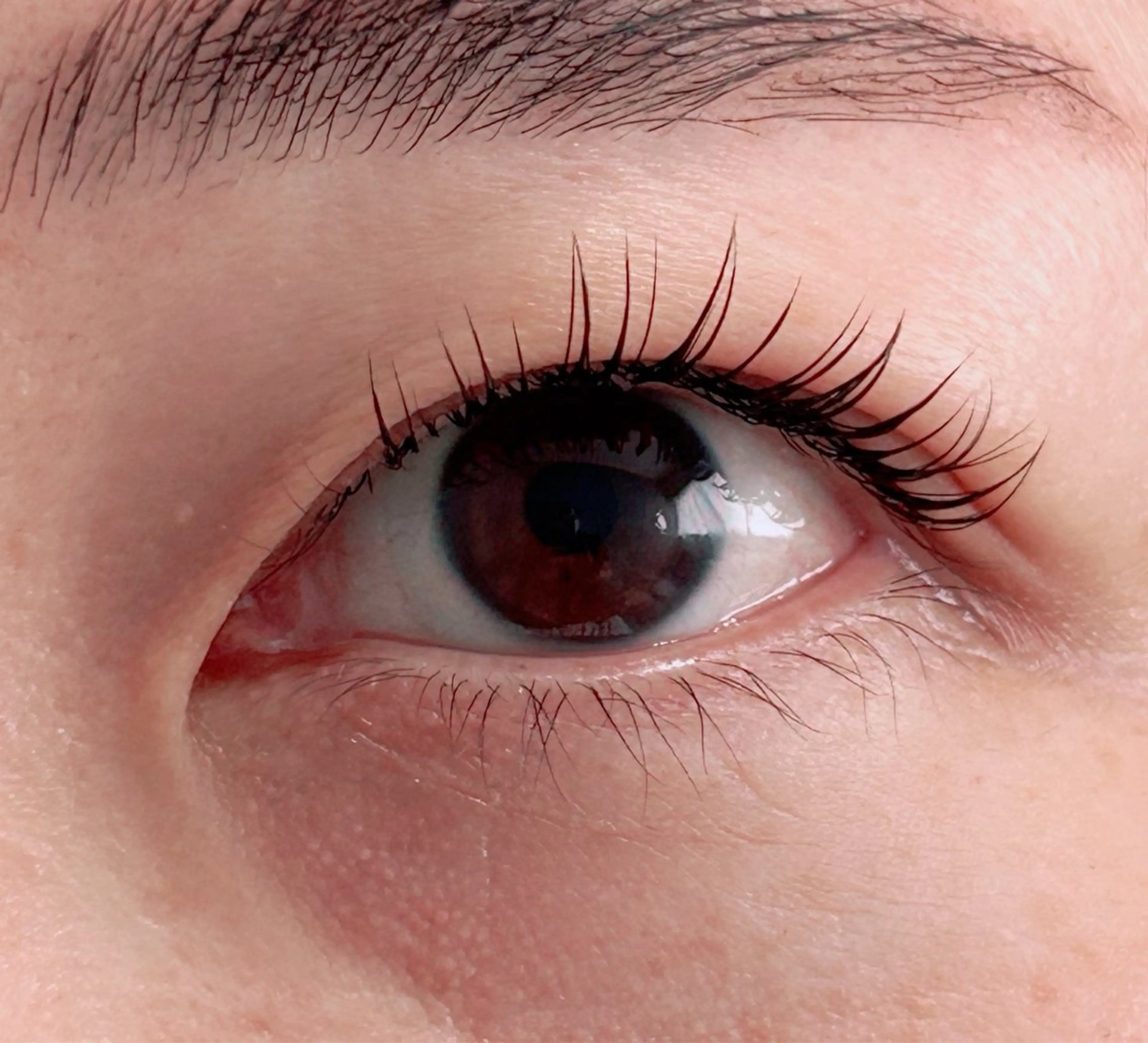 マツエク・マツパ 岩本 彩のマツエク・マツパデザイン