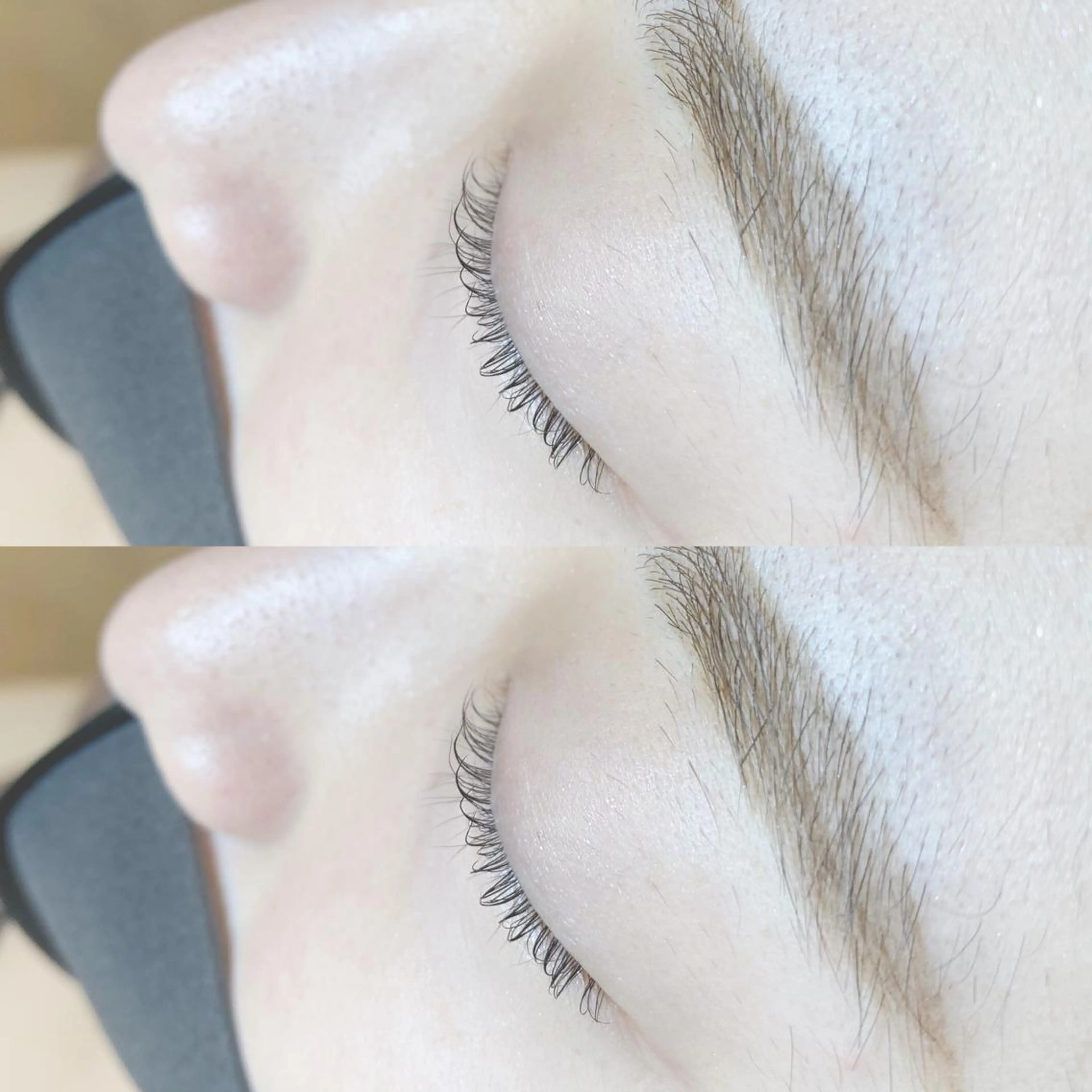 マツエク・マツパ eyelist🌙 natsumiのマツエク・マツパデザイン