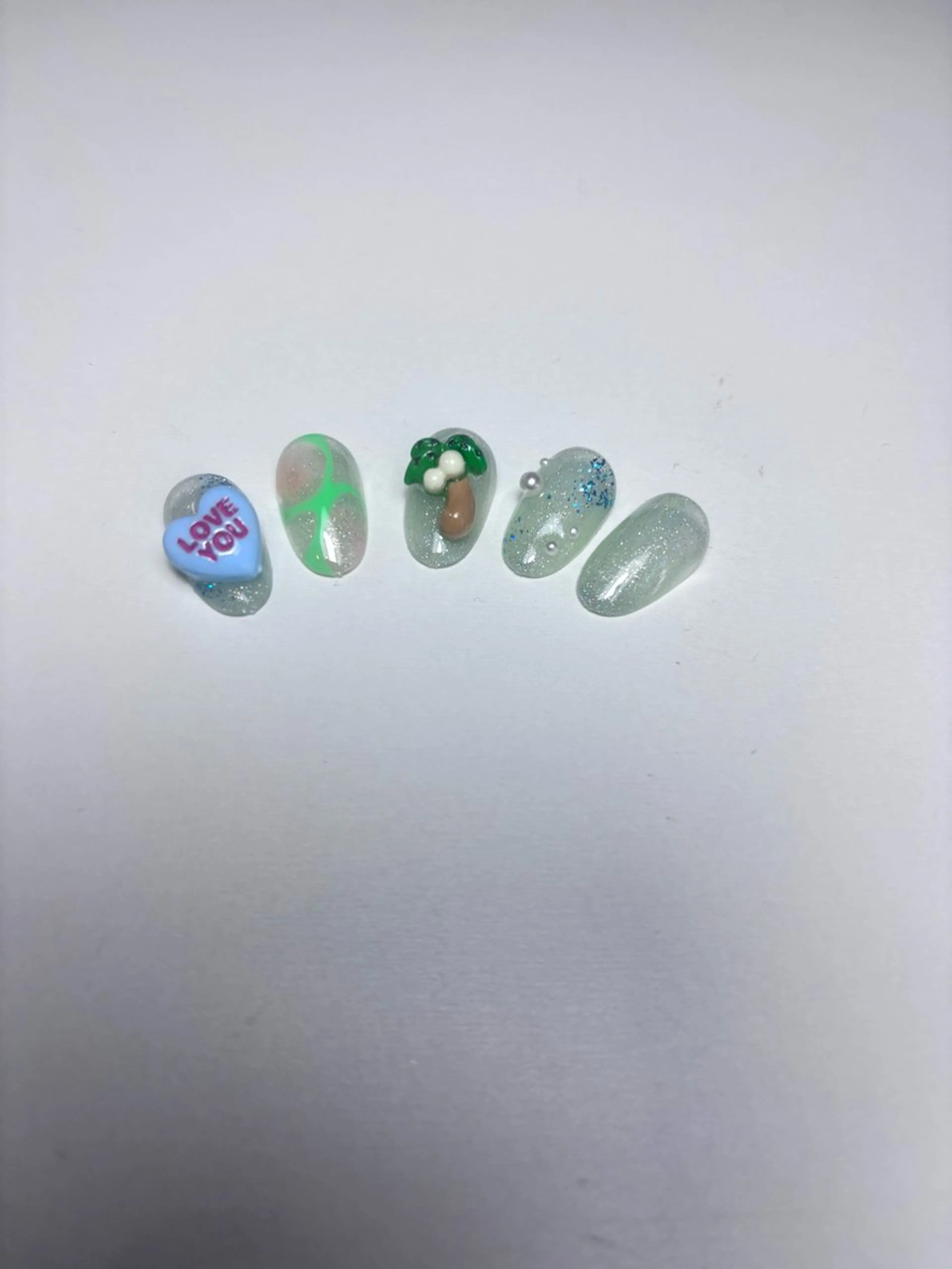 ネイル Nail Salon Taki/吉祥寺店のネイルデザイン