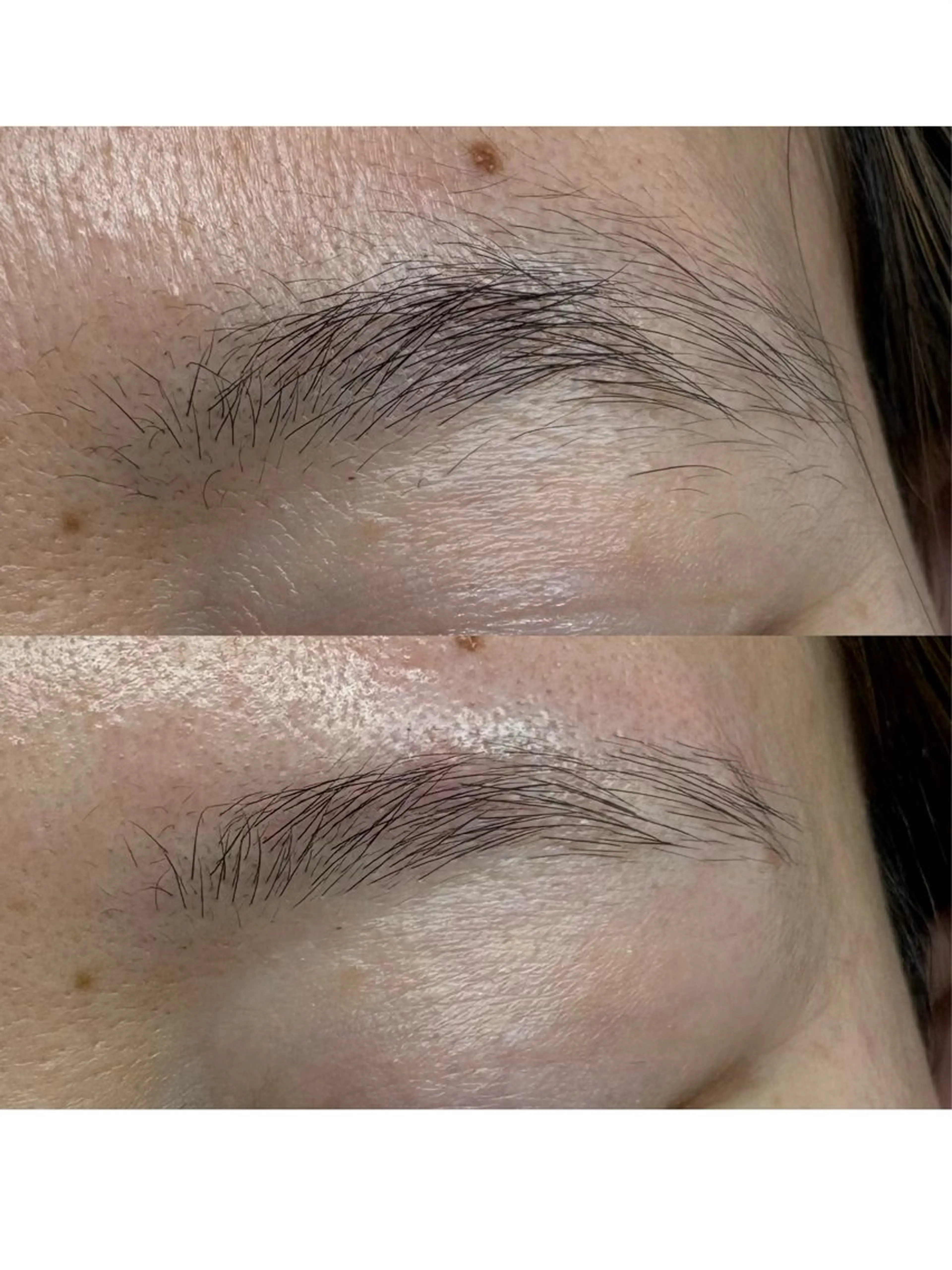 アイブロウ トータルビューティー サロン・Ｎの眉毛・アイブロウイメージ